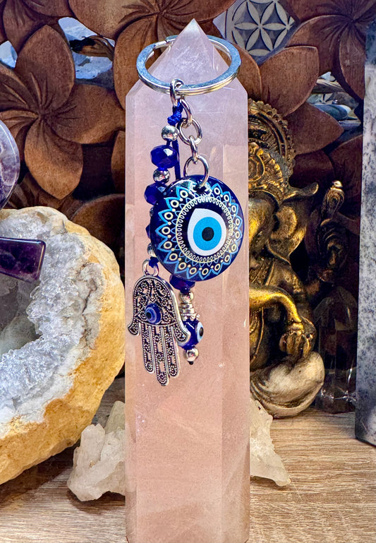 Porte-clé "Protection" - 3