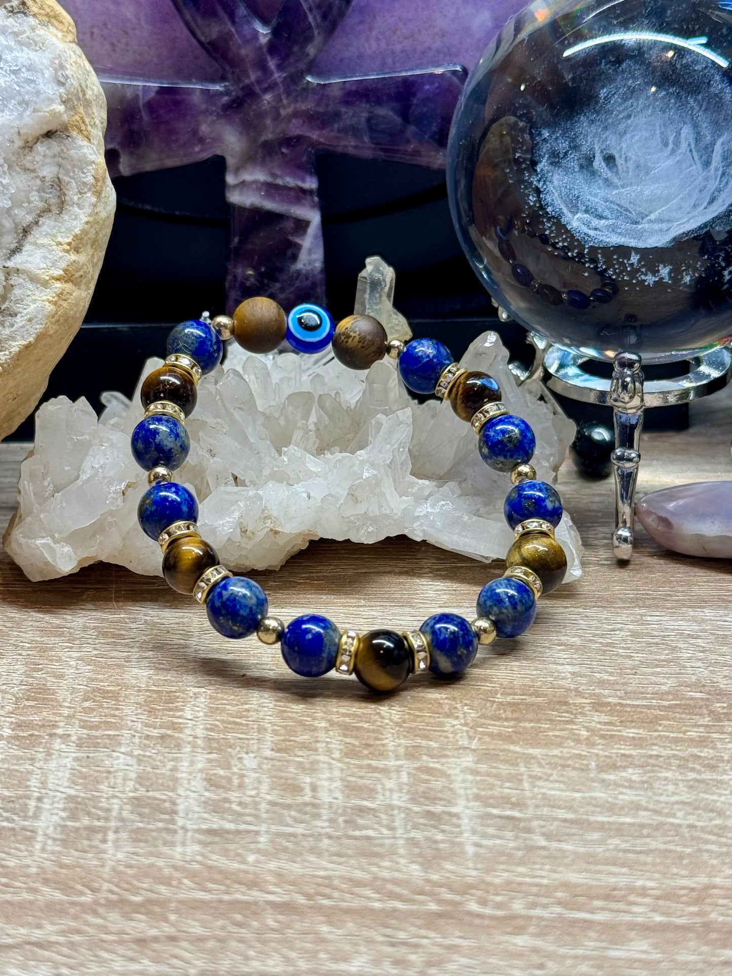 Bracelet Protection