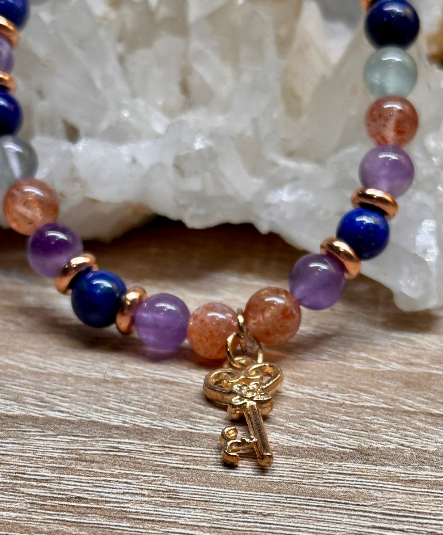 Bracelet "Protection Immunitaire"