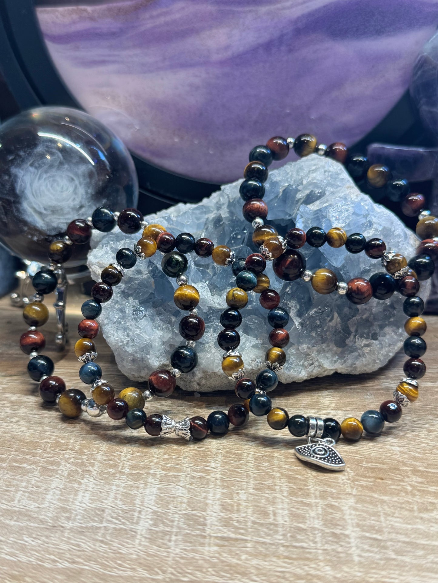 Bracelets de Protection
