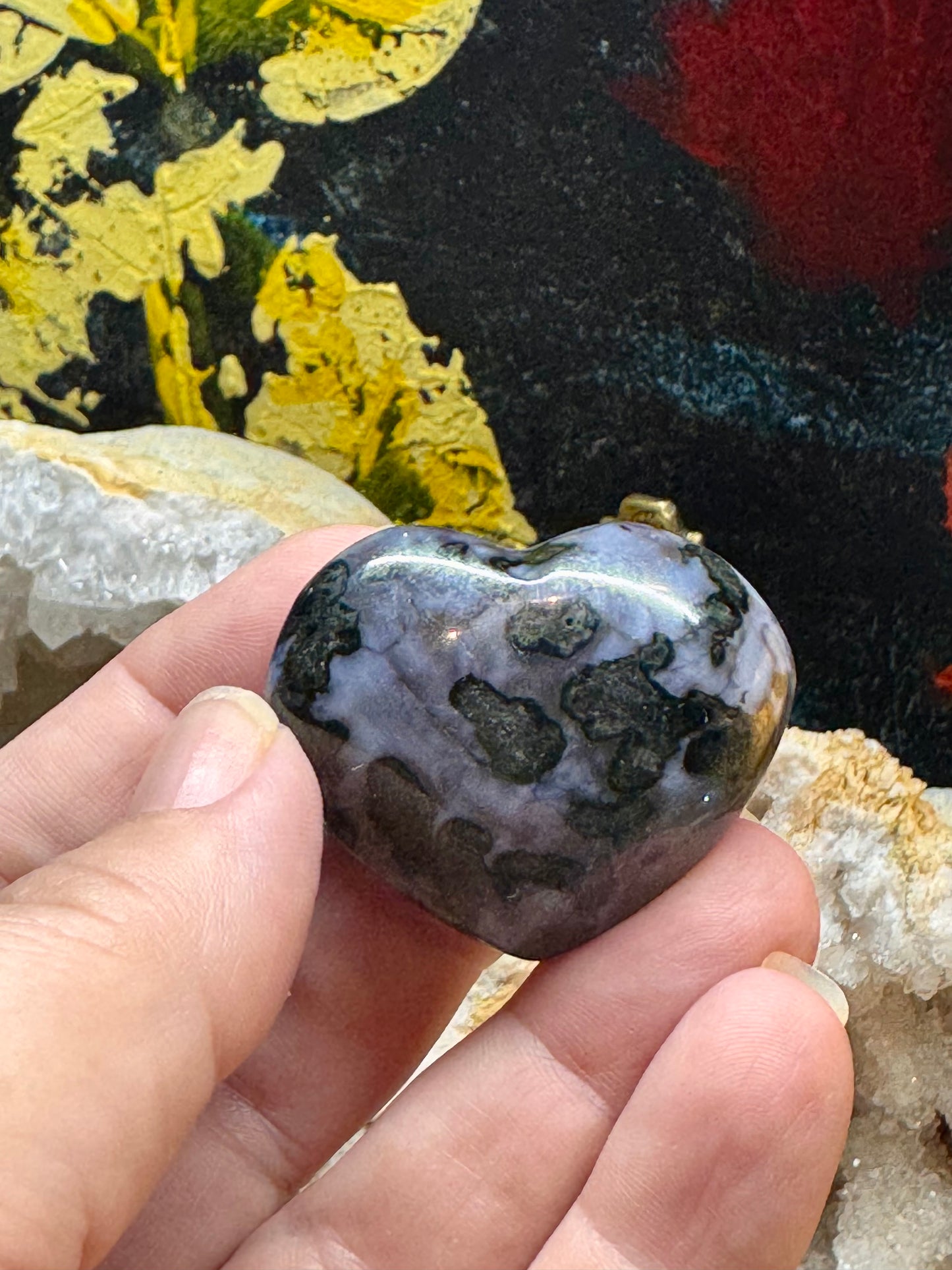 Cœur de Gabbro