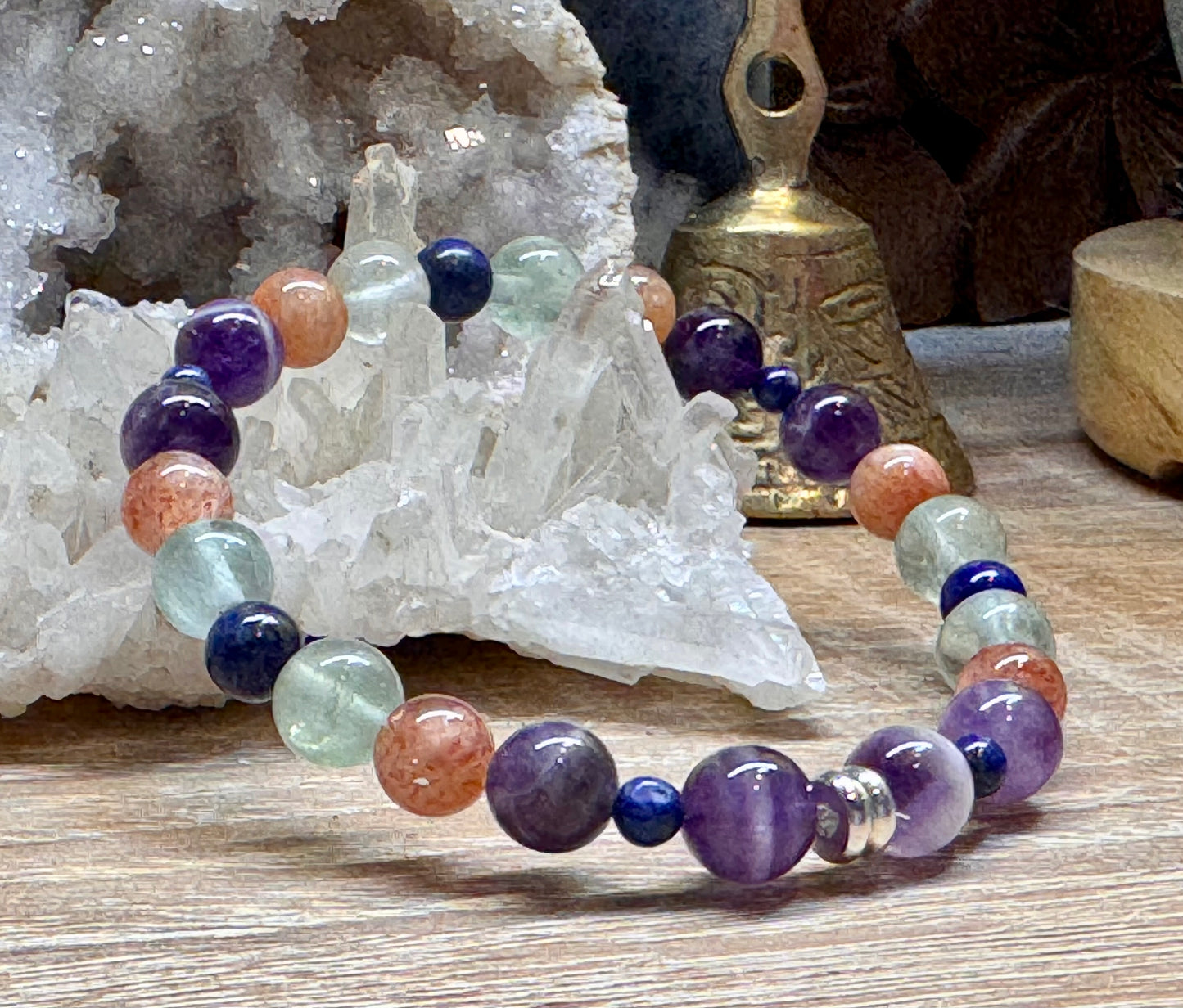 Bracelet "Protection Immunitaire"