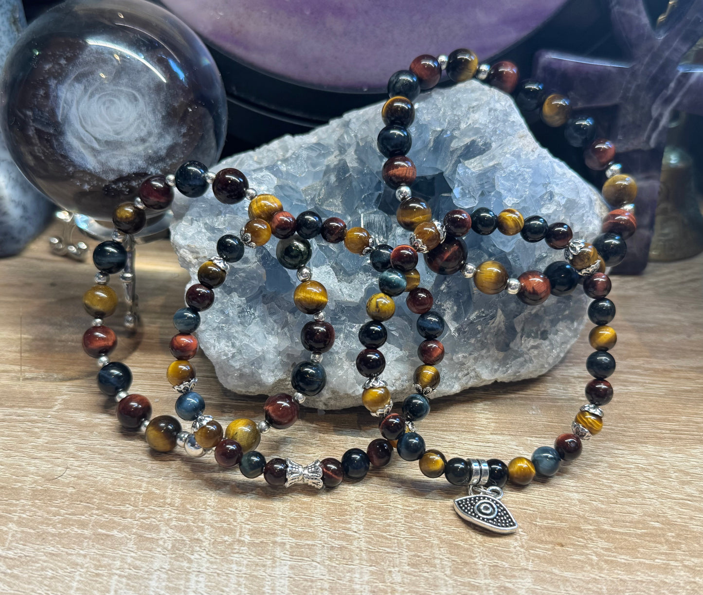 Bracelets de Protection
