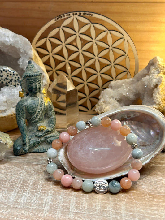 Bracelet Astro Cancer ♋️