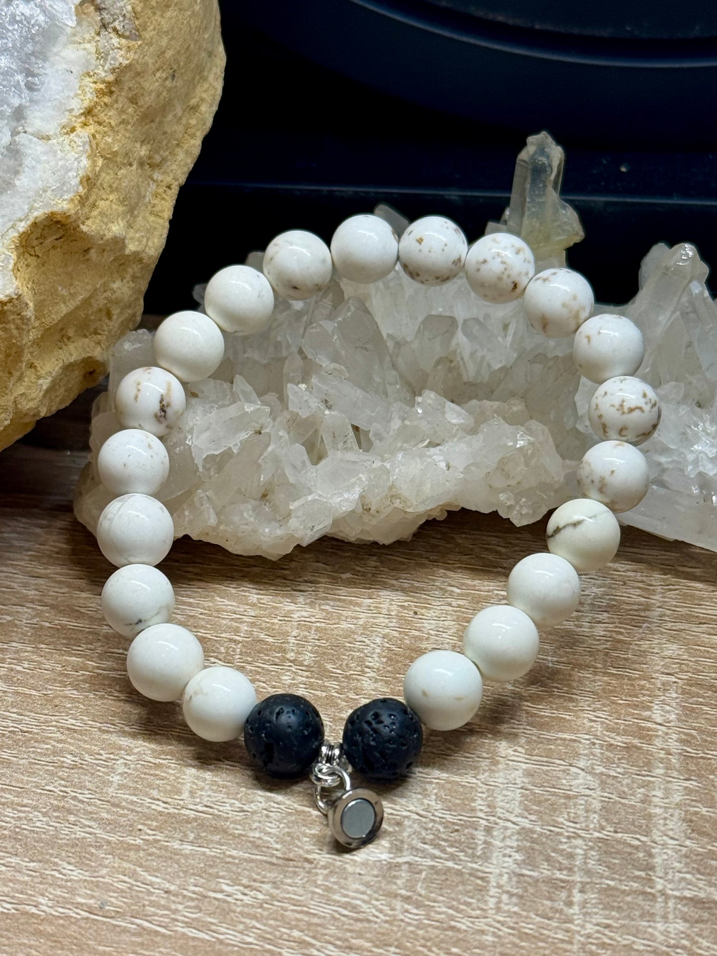 Bracelets aimants Amoureux n.4