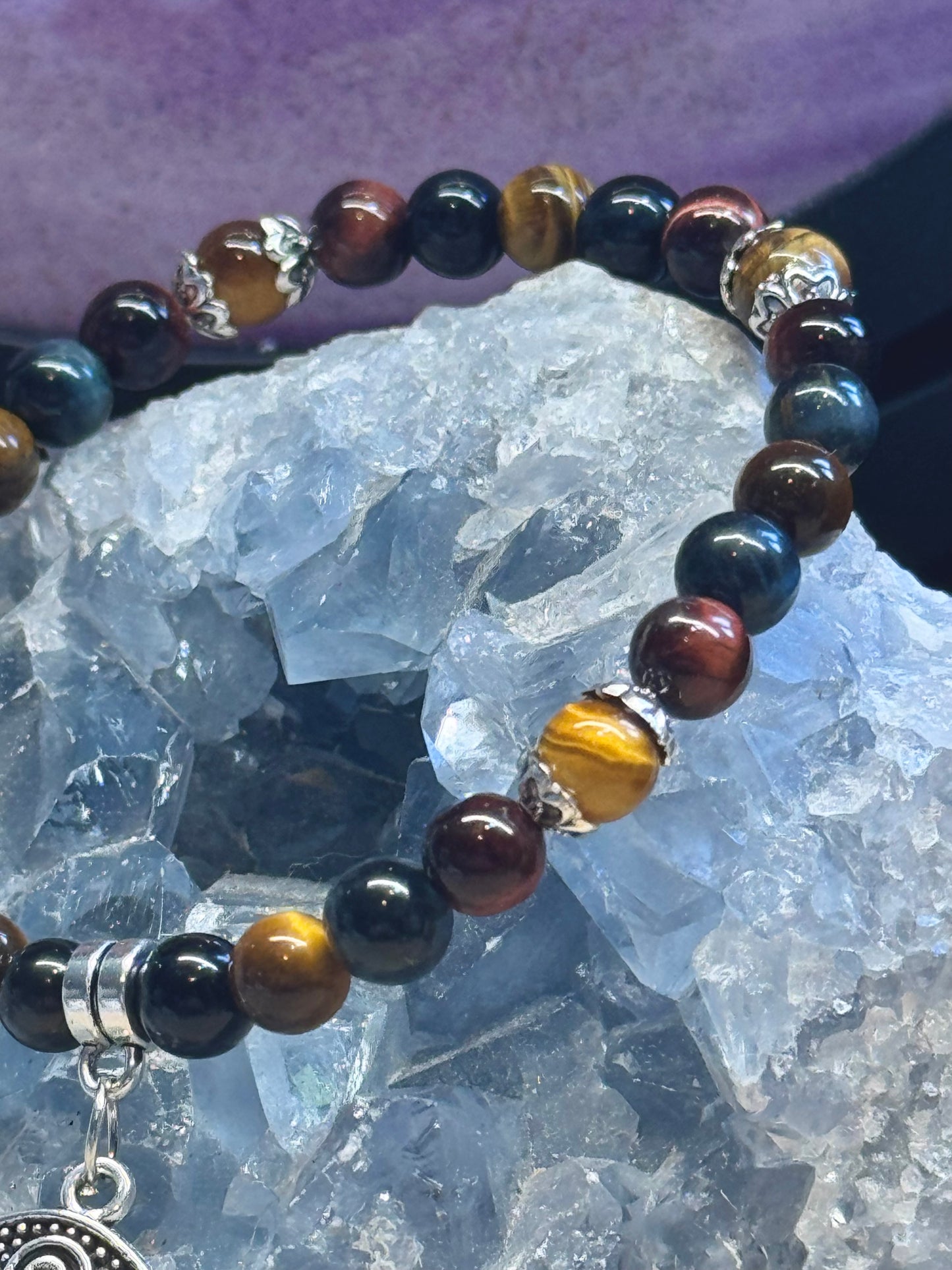 Bracelets de Protection
