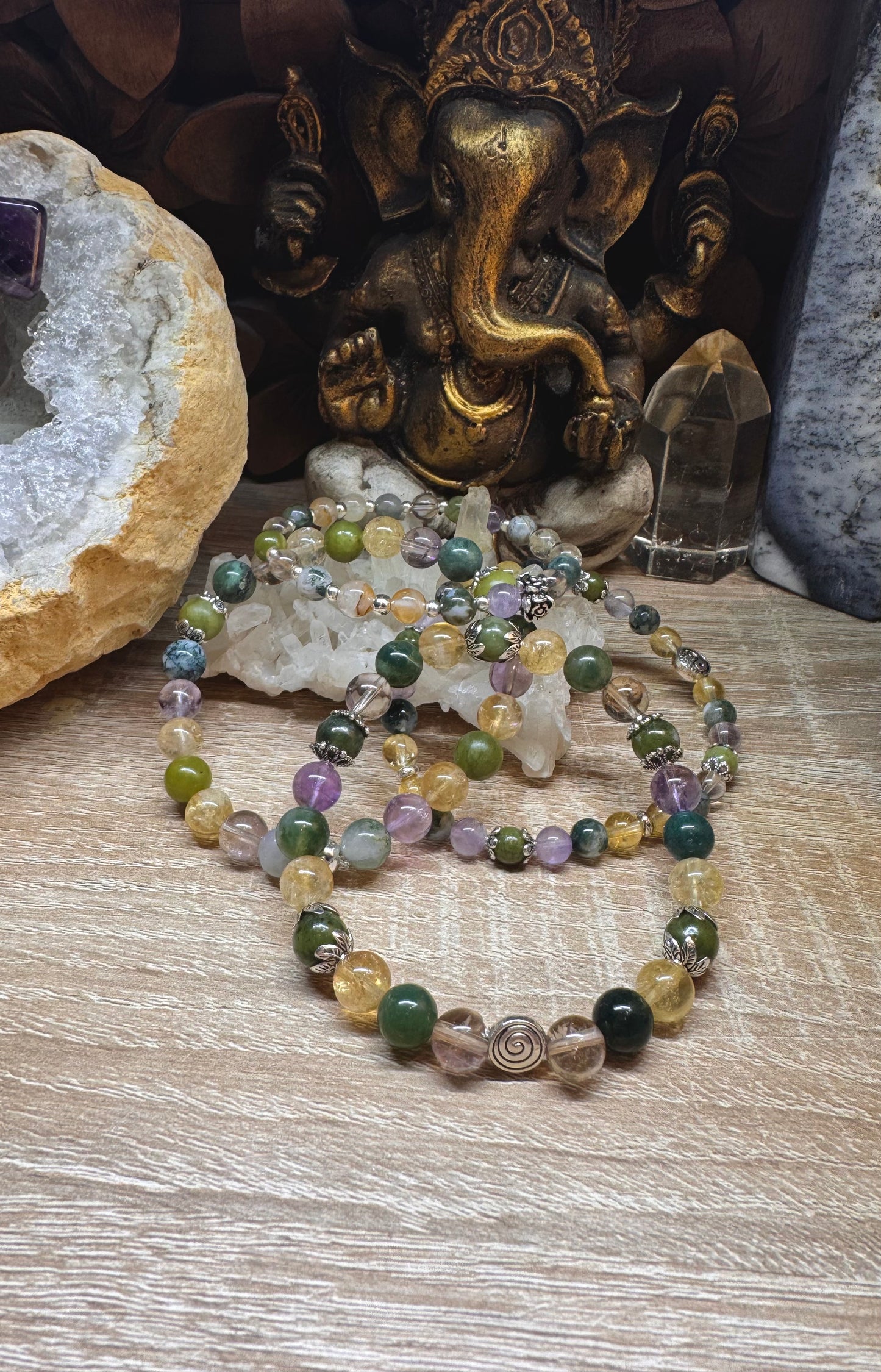 Bracelet Régulation du diabète