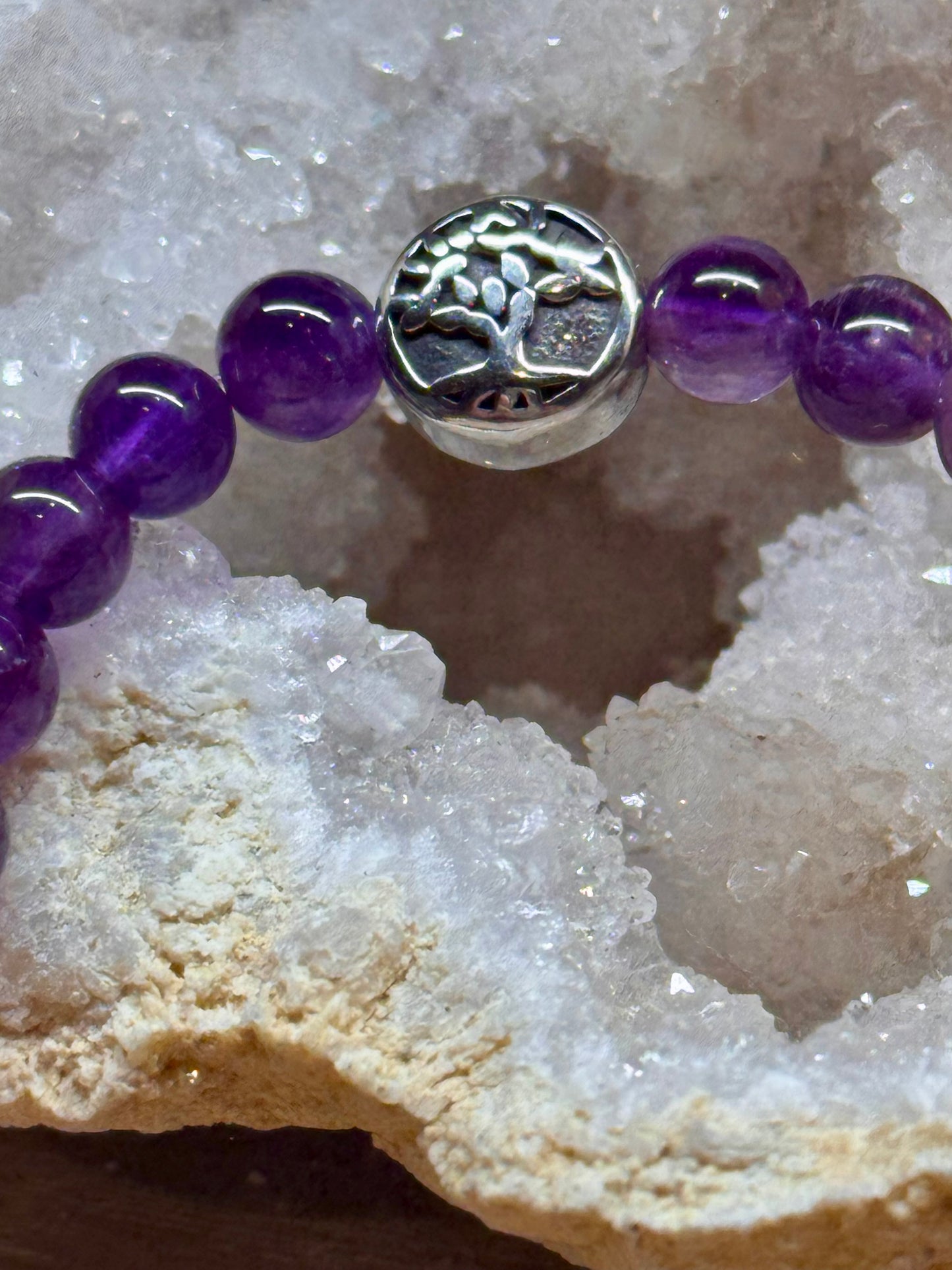 Bracelet Amour et Paix