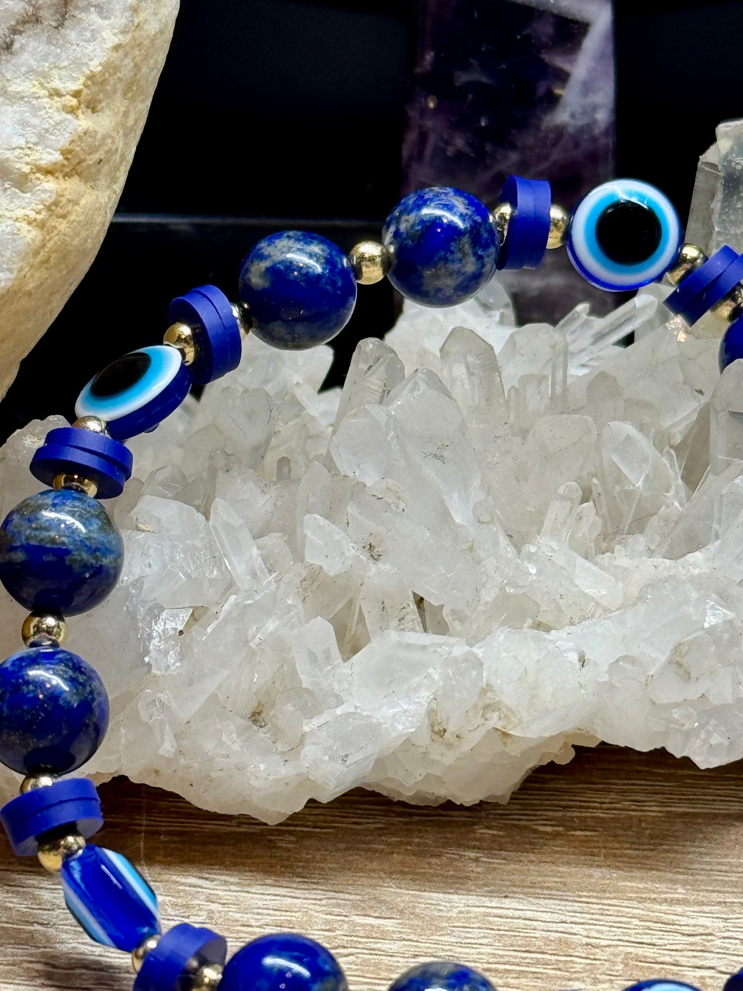 Bracelet Protection