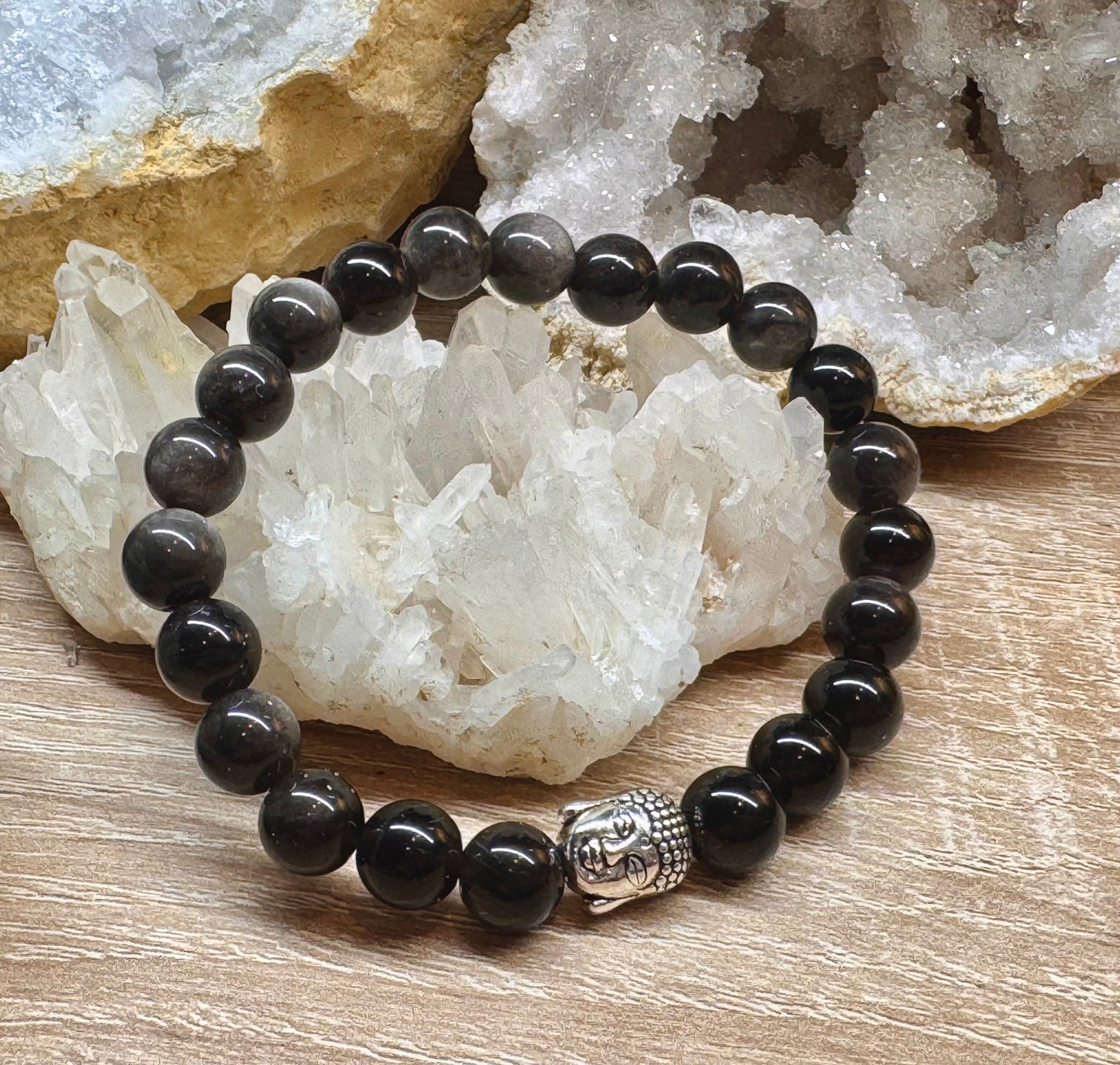 Bracelet "Acception des peurs et Libération des mémoires"