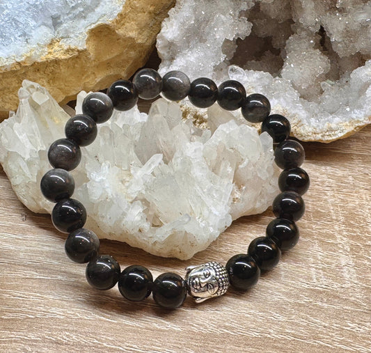 Bracelet "Acception des peurs et Libération des mémoires"