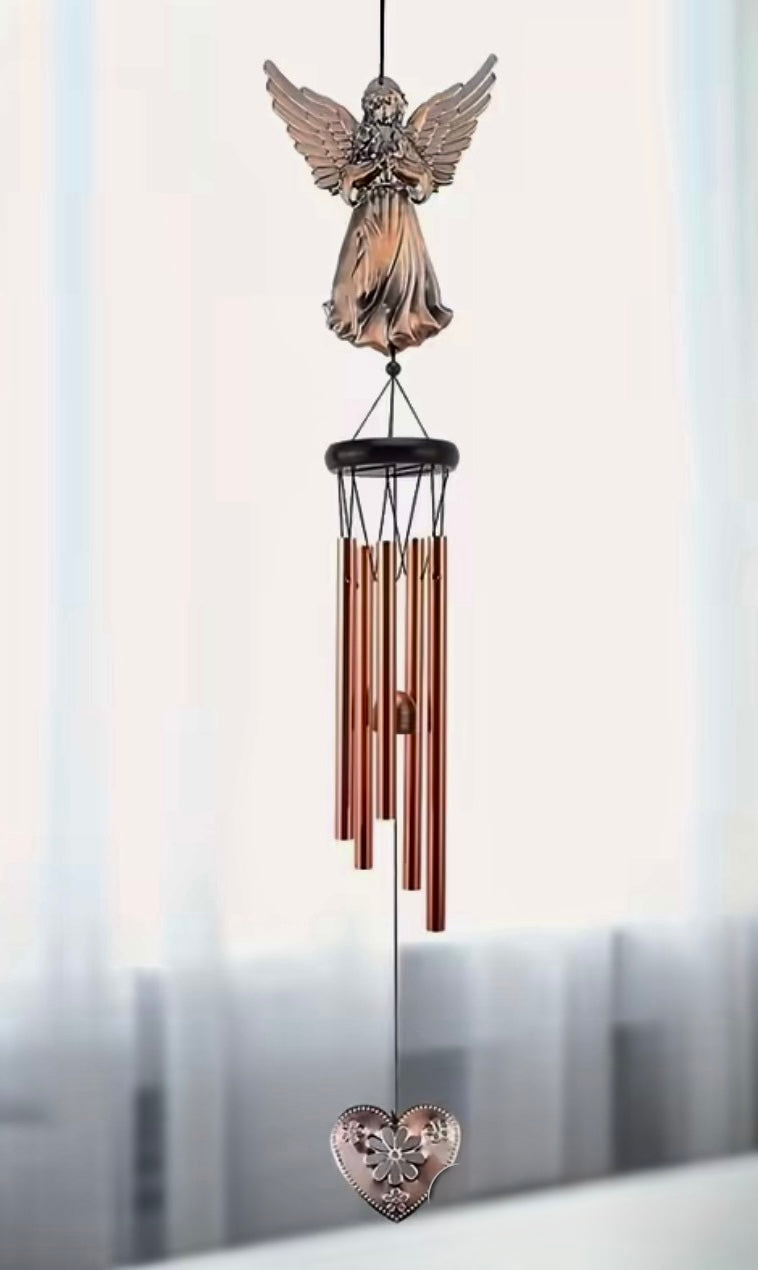 Carillon Ange et Coeur