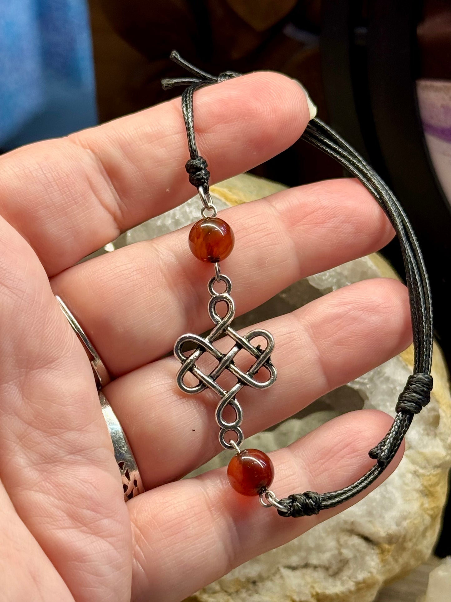 Bracelets adaptables à l’infini