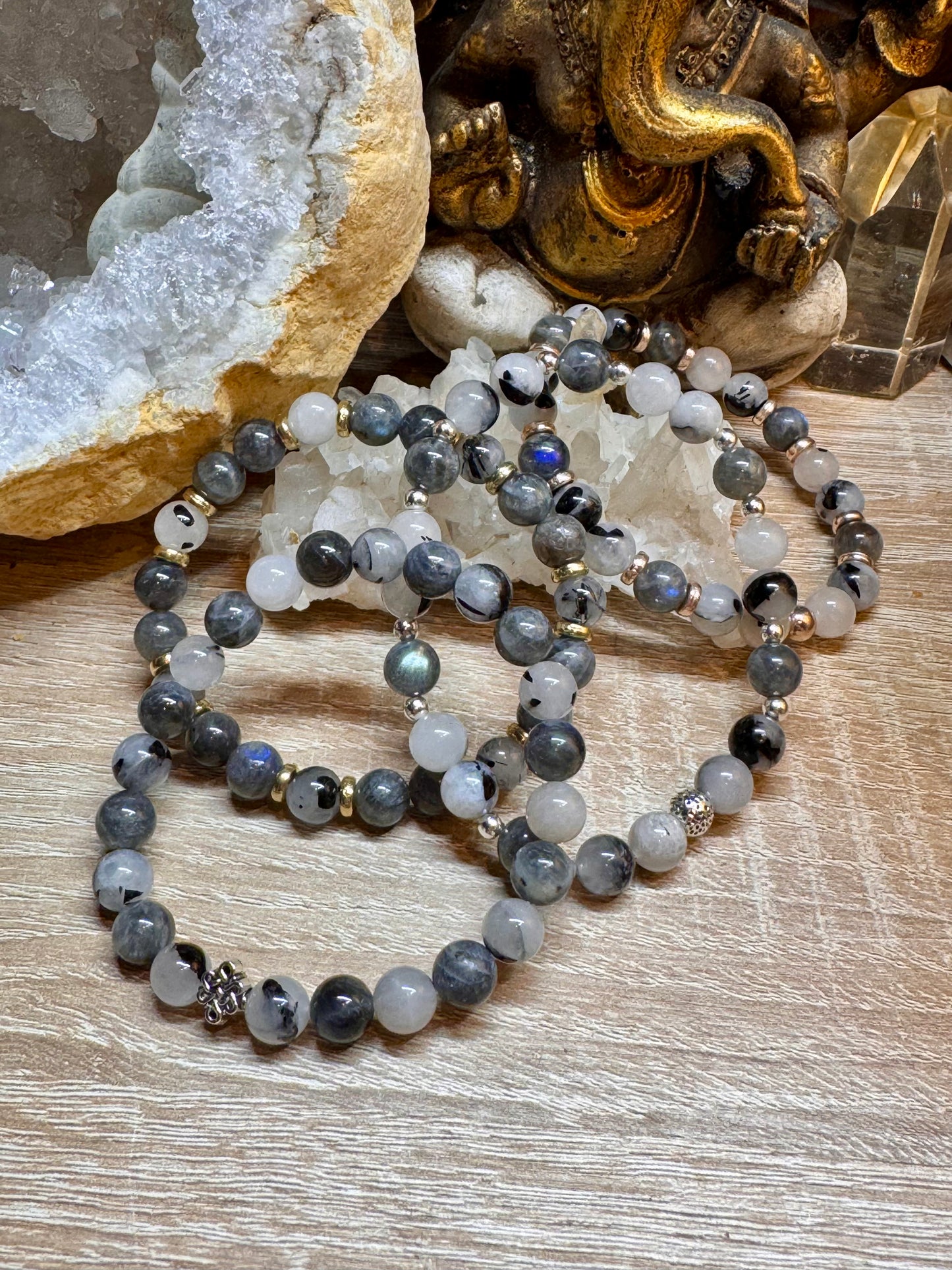 Bracelet d’ancrage et de confiance en soi