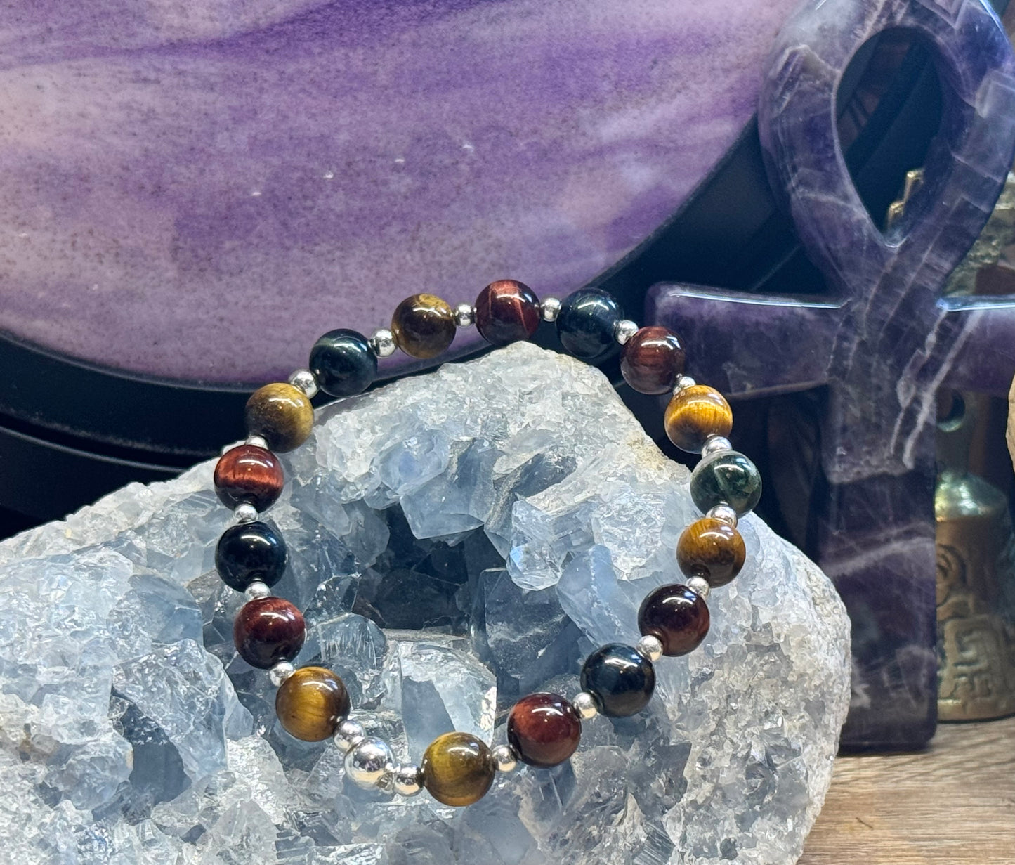 Bracelets de Protection