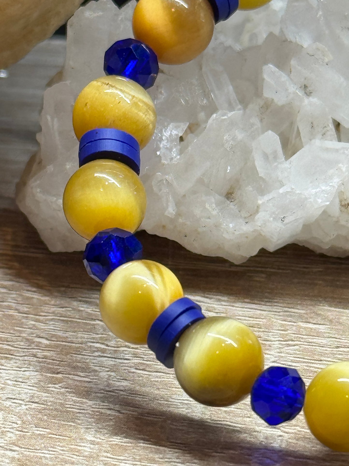 Bracelet Protection