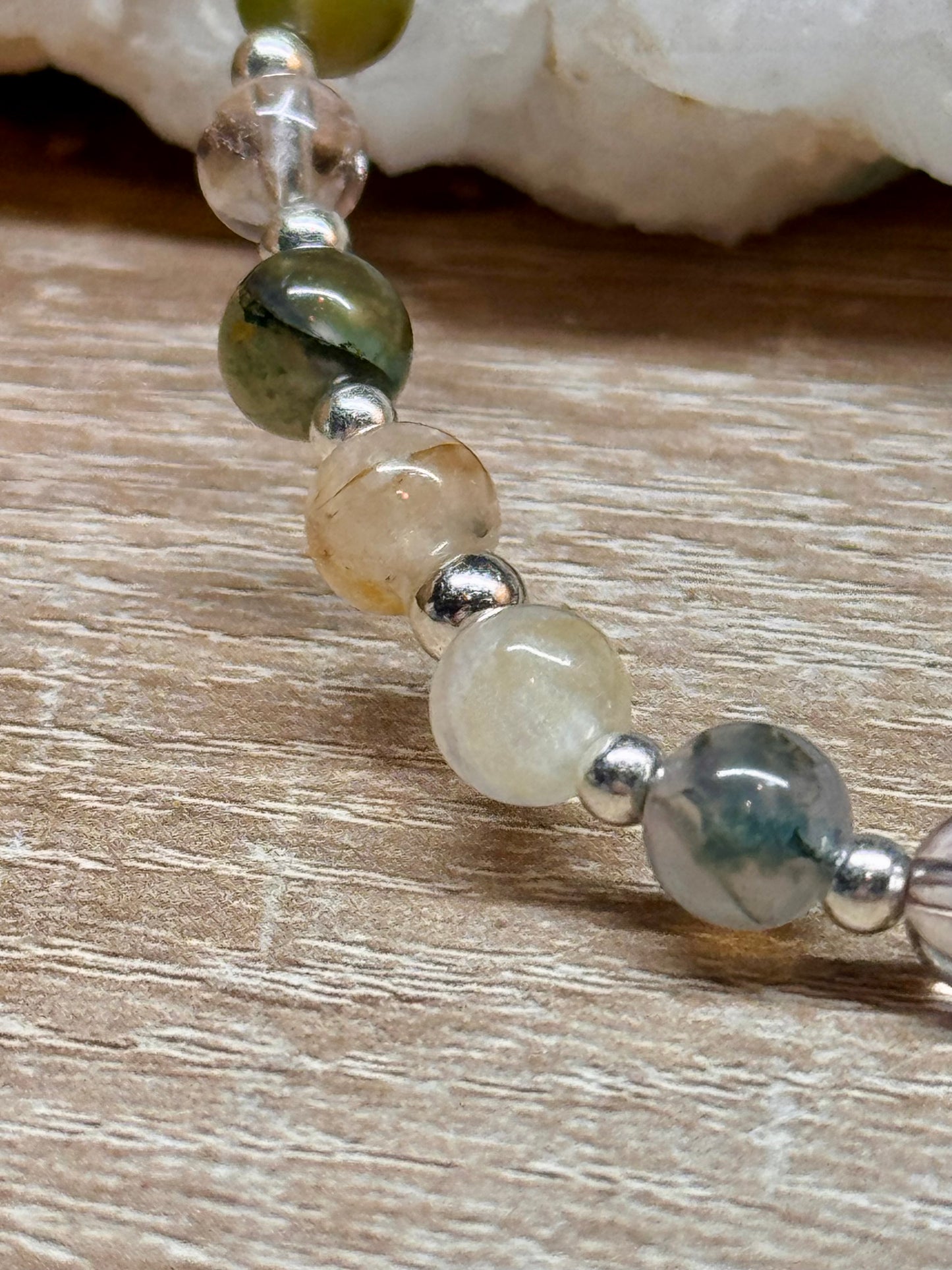 Bracelet Régulation du diabète