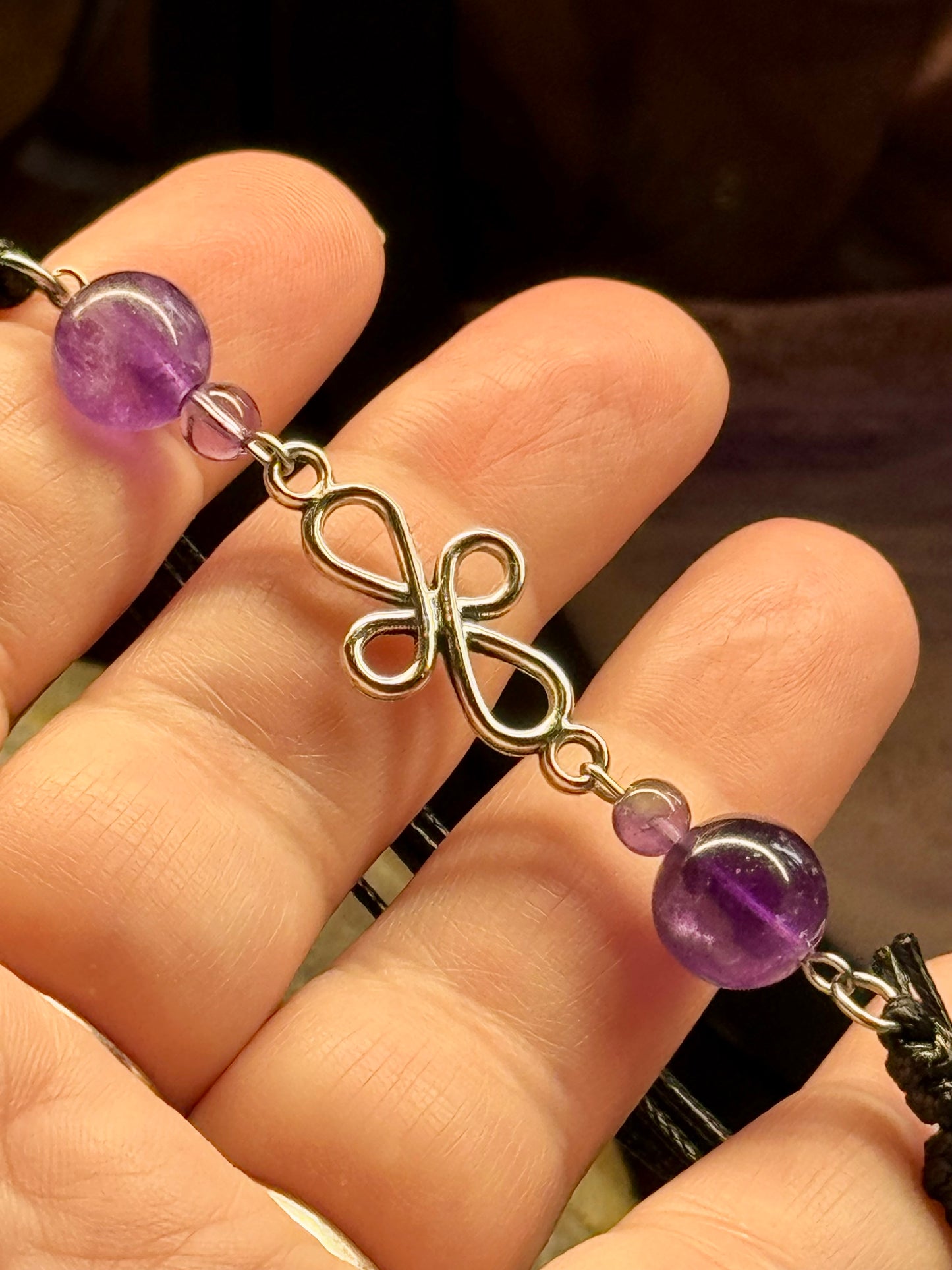 Bracelets adaptables à l’infini