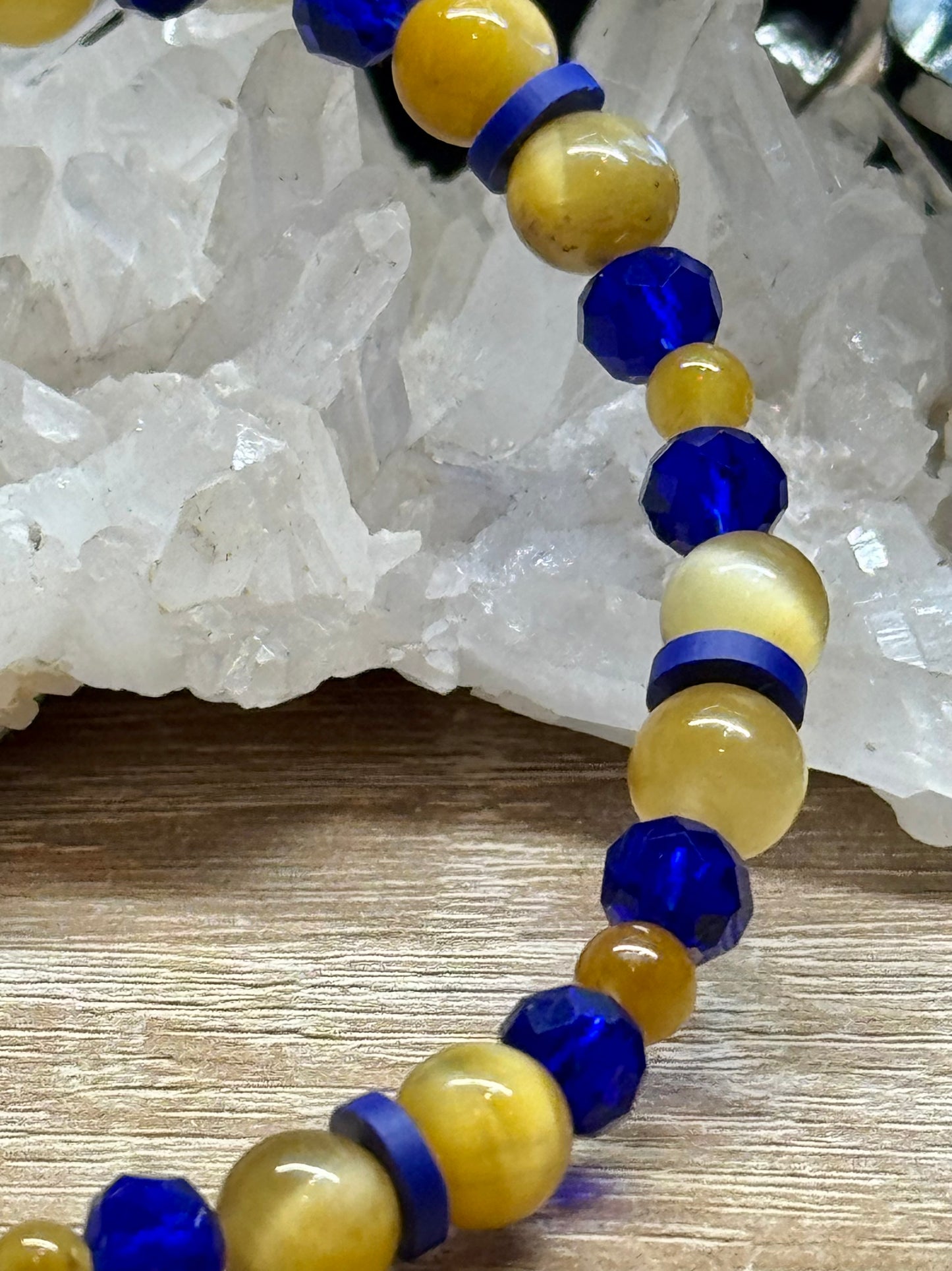 Bracelet Protection