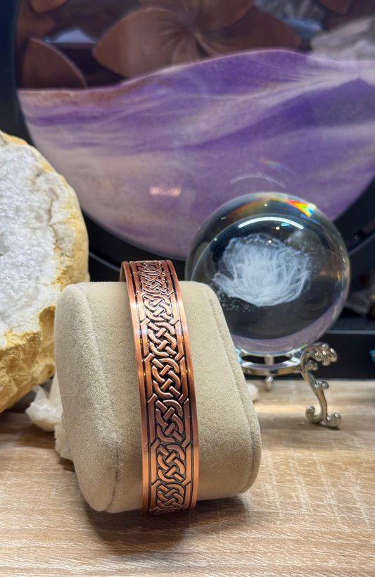 Bracelet magnétique en acier inoxydable