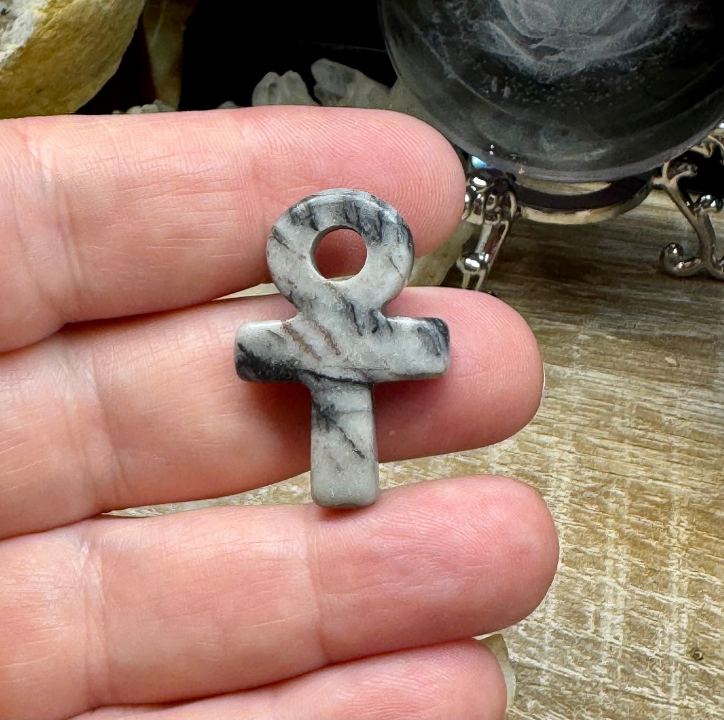 Pendentifs Croix de Ânkh