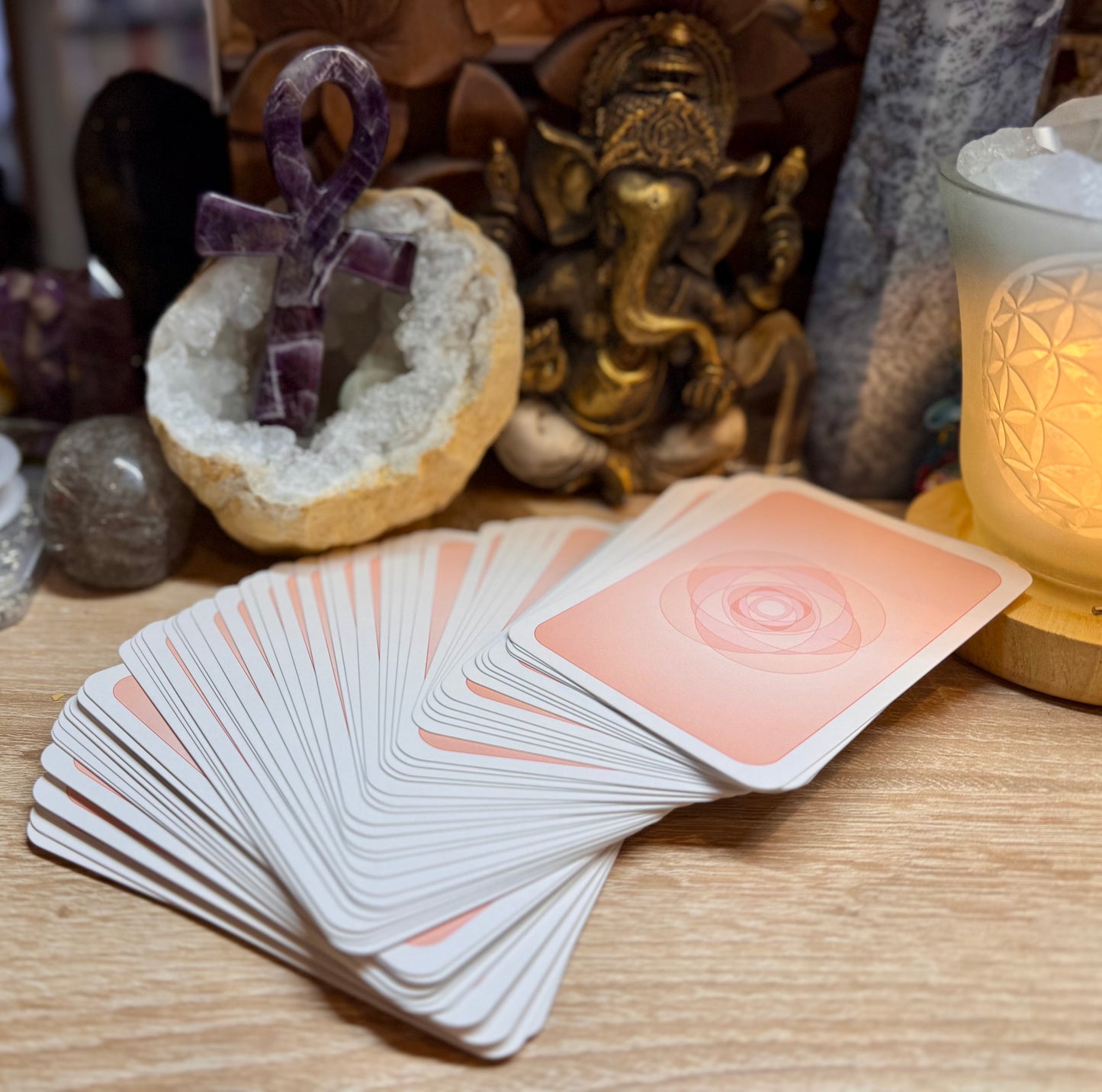 Le Grand Oracle de l’Amour - Occasion