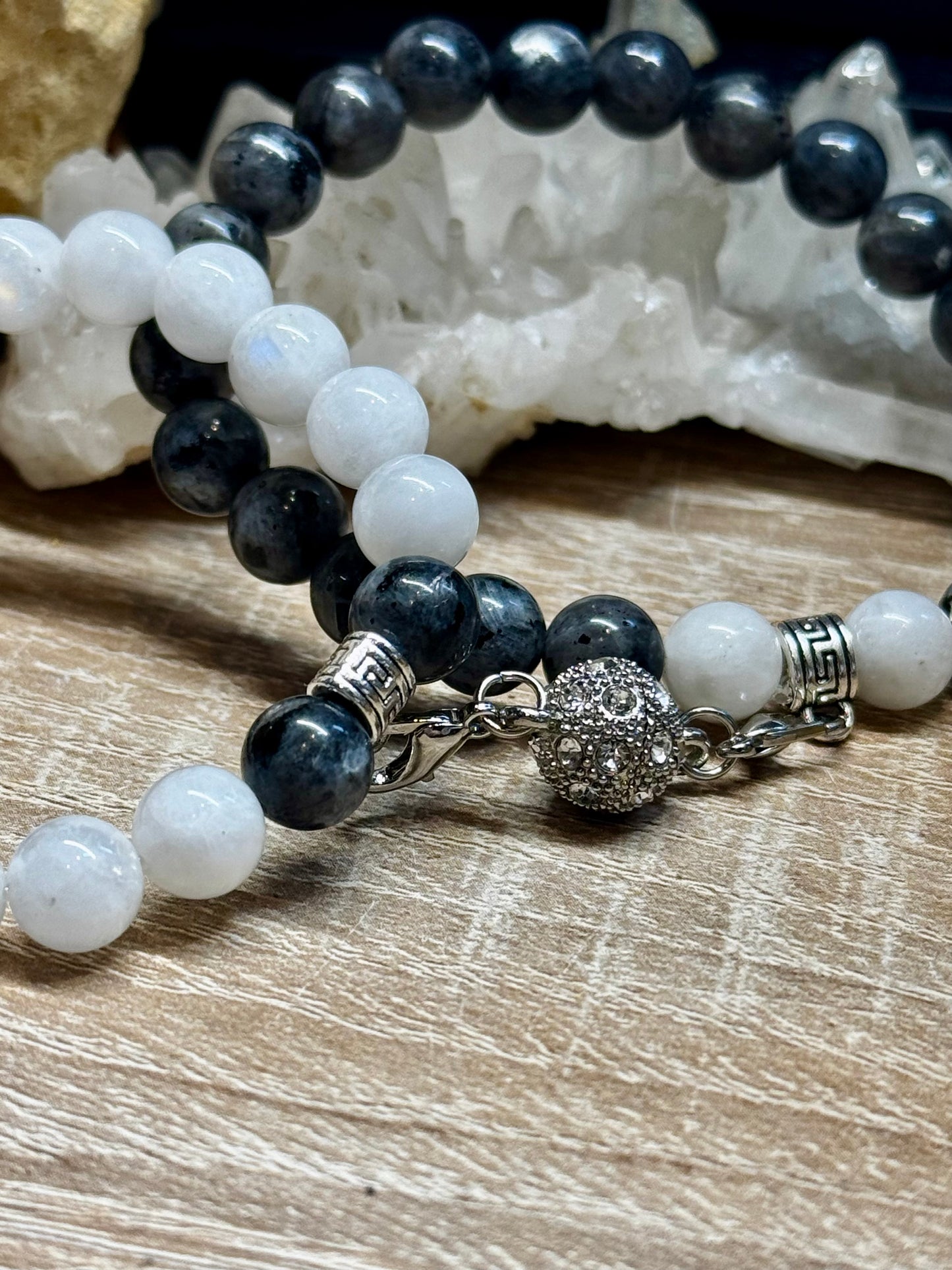 Bracelet Aimants Amoureux n.3