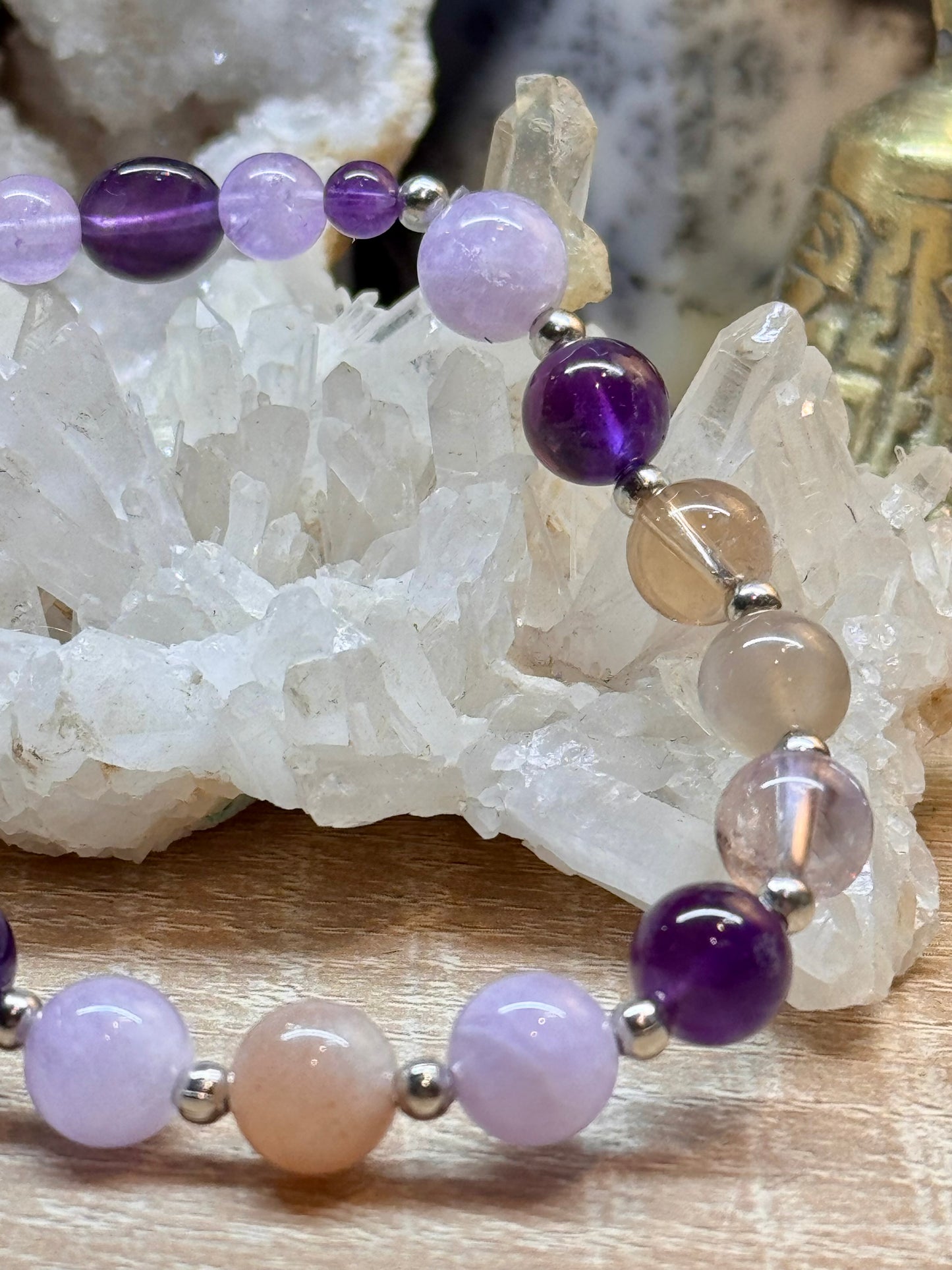 Bracelet février