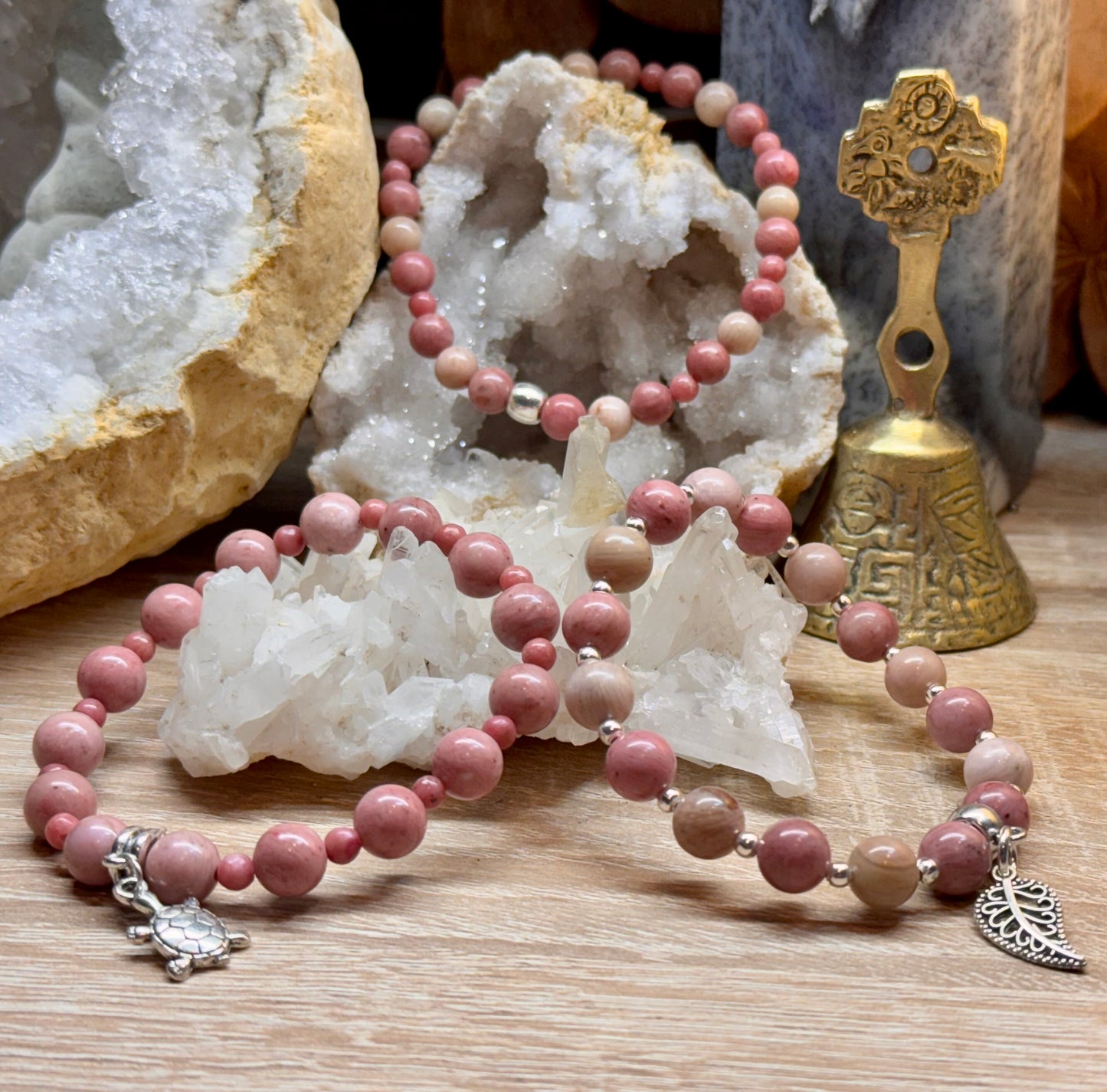 Bracelet "Déclinaison de Compassion"