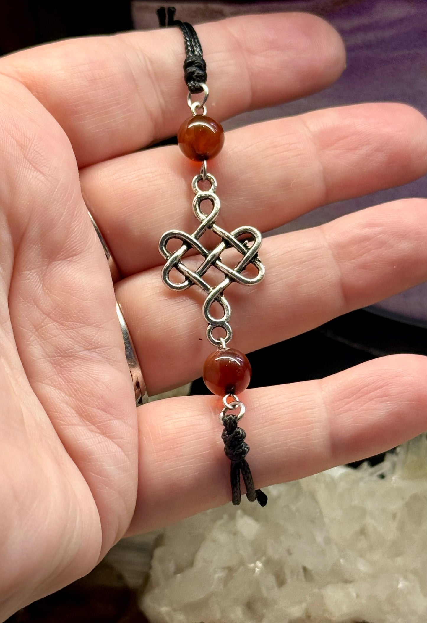 Bracelets adaptables à l’infini