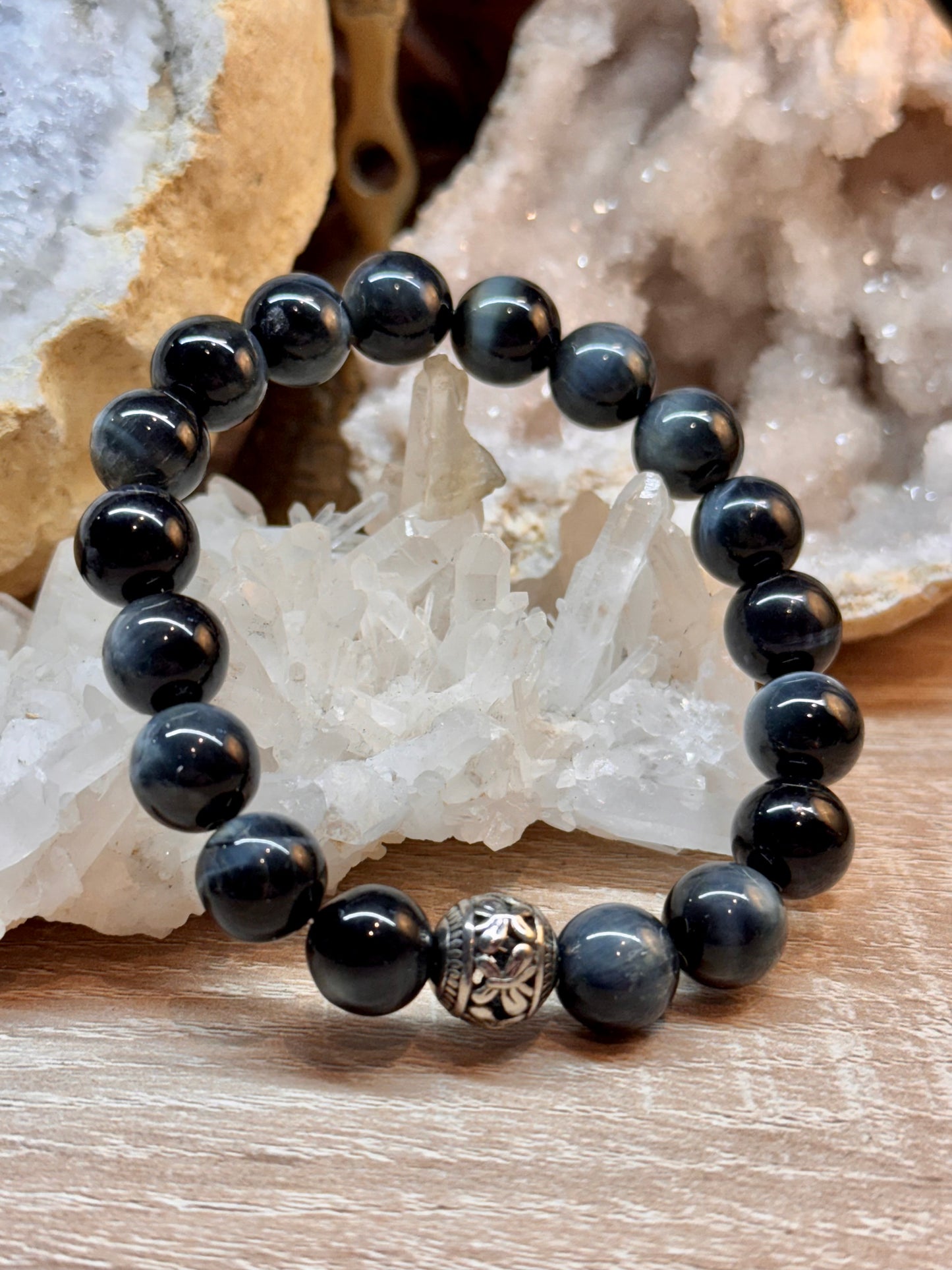 Bracelet Œil de faucon