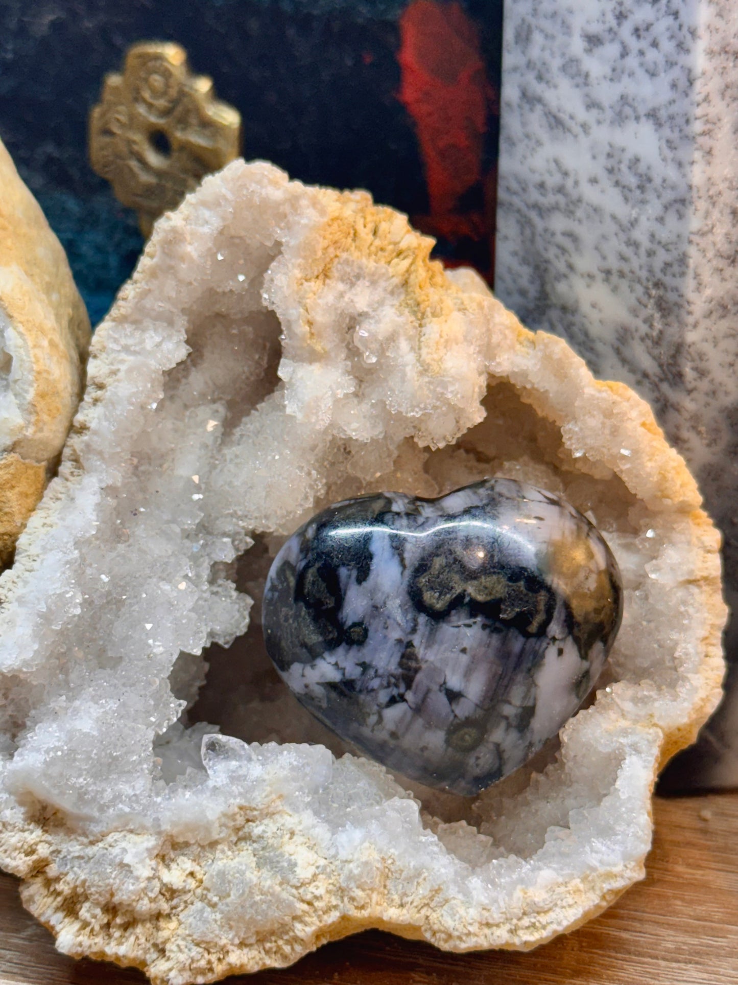 Cœur de Gabbro