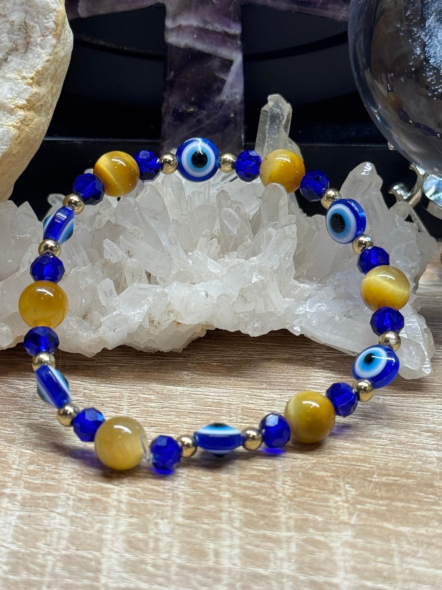 Bracelet Protection
