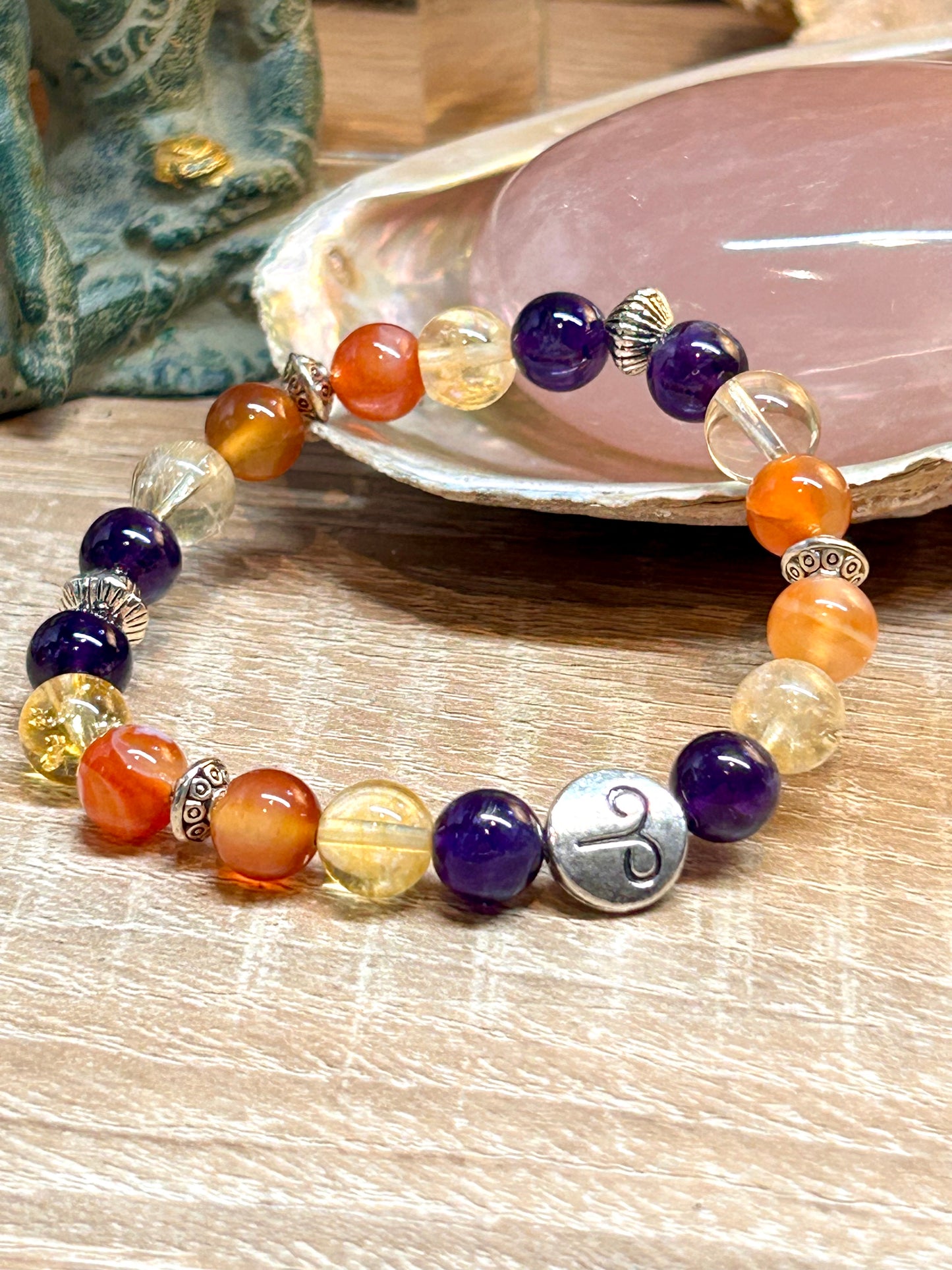 Bracelet Astro Bélier