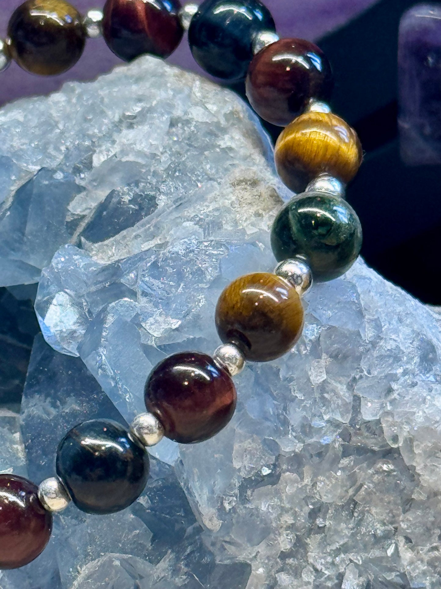 Bracelets de Protection