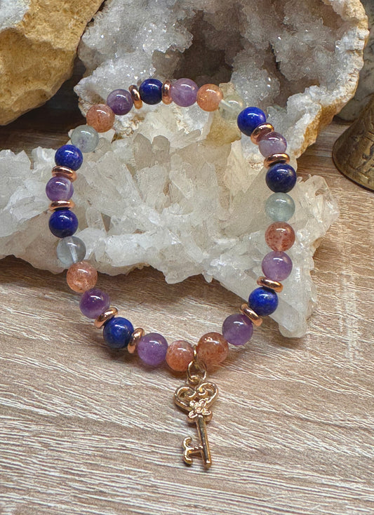 Bracelet "Protection Immunitaire"