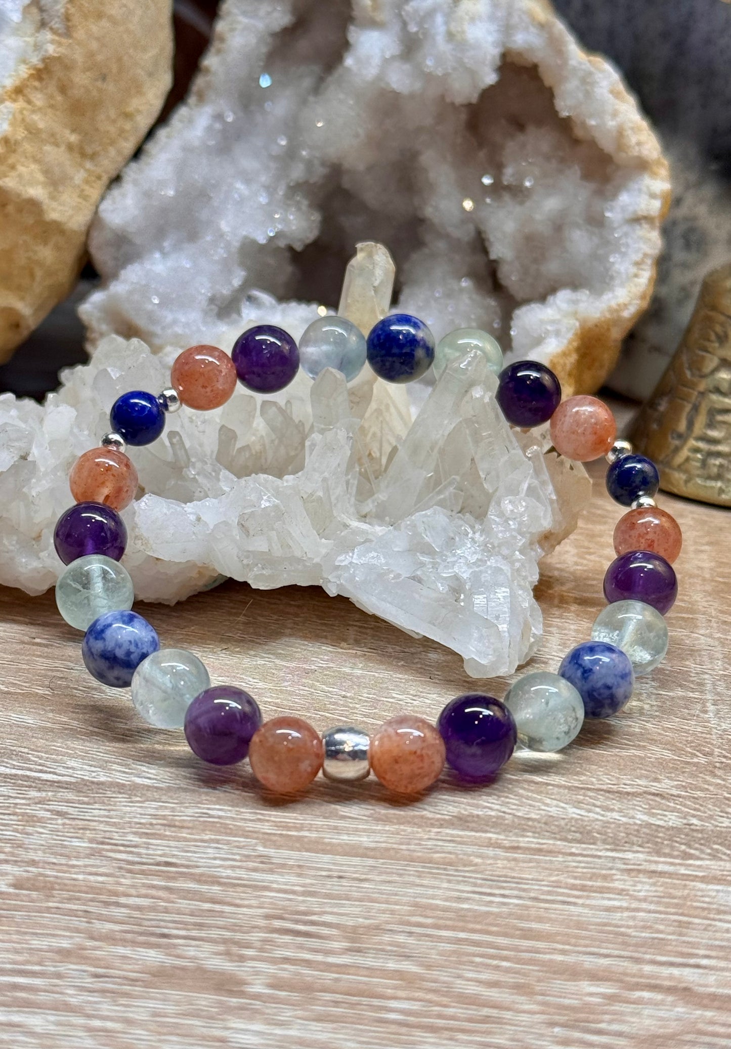 Bracelet "Protection Immunitaire"