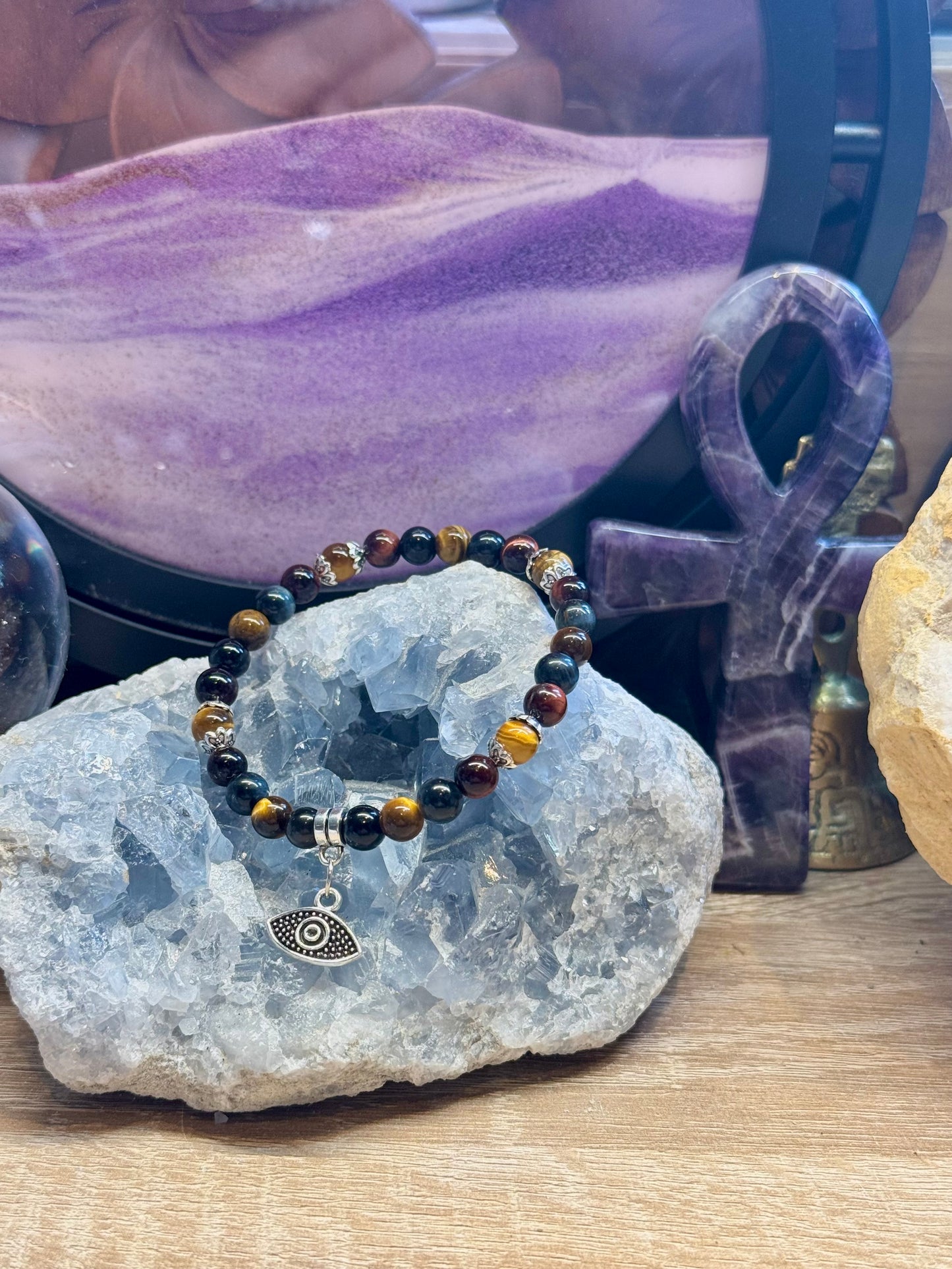 Bracelets de Protection