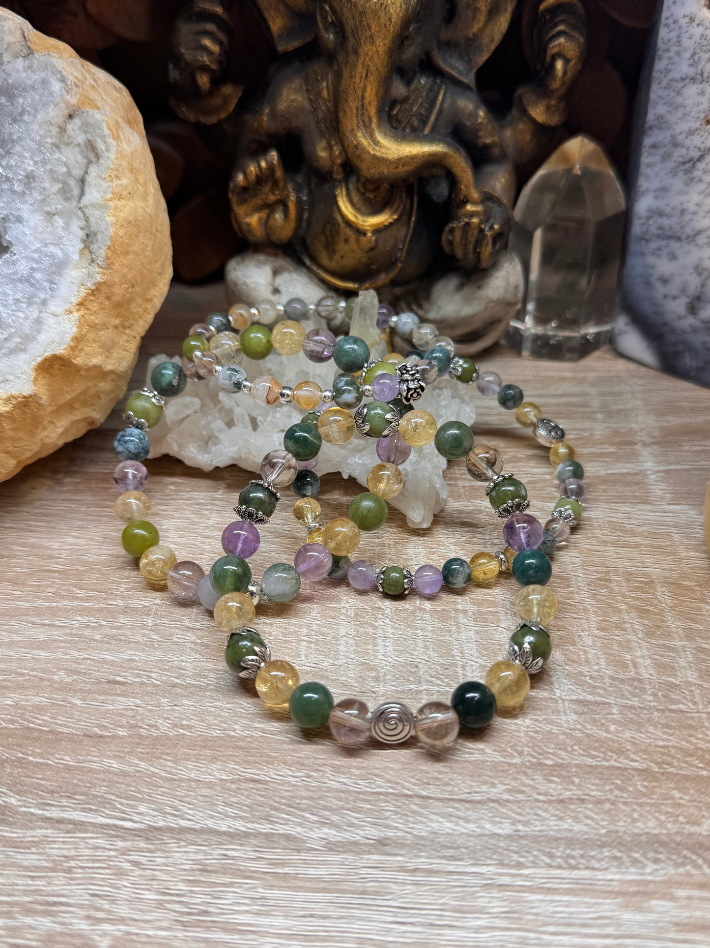 Bracelet Régulation du diabète