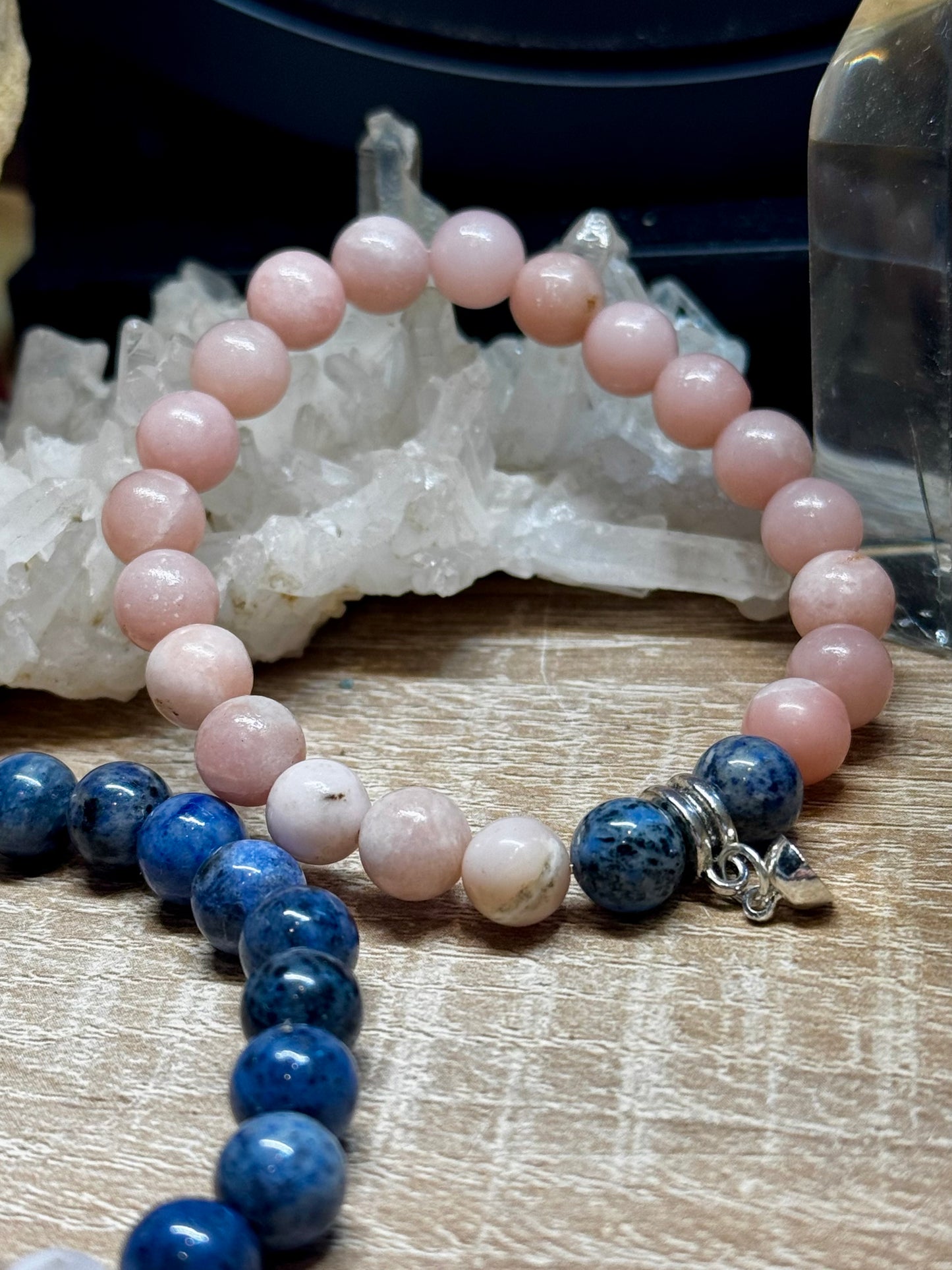 Bracelets aimants amoureux n.1