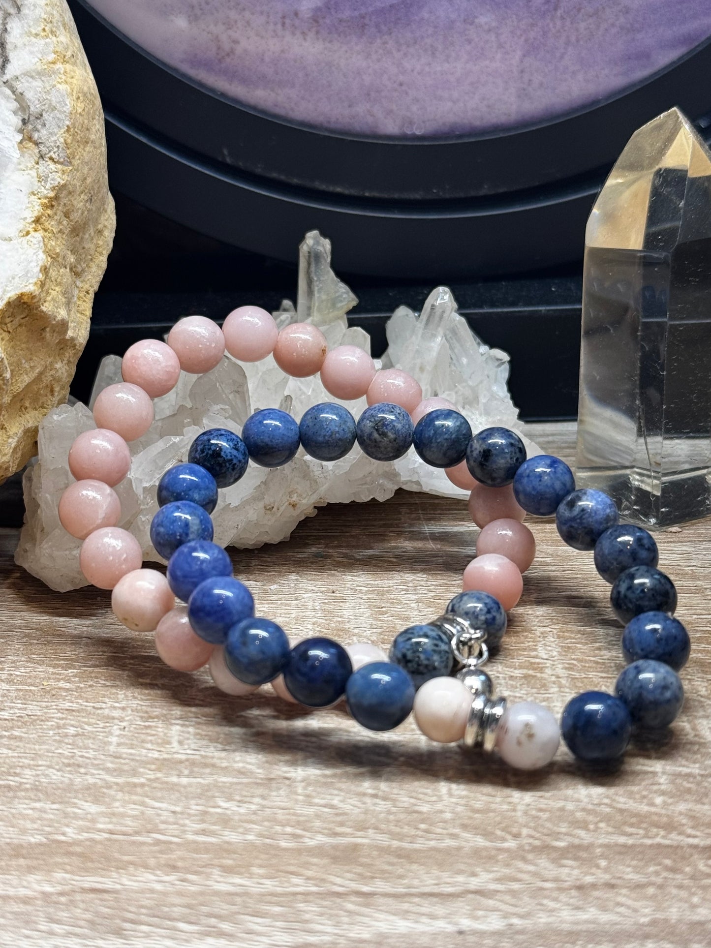 Bracelets aimants amoureux n.1