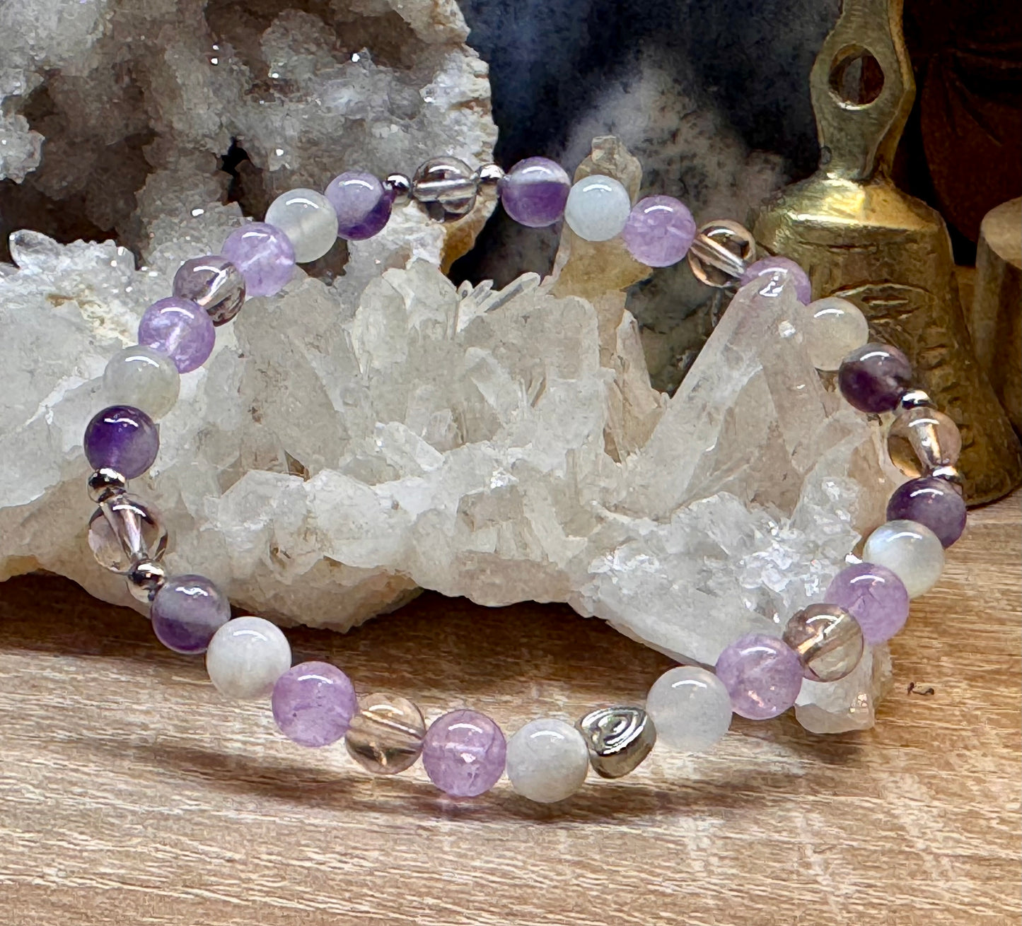 Bracelet février