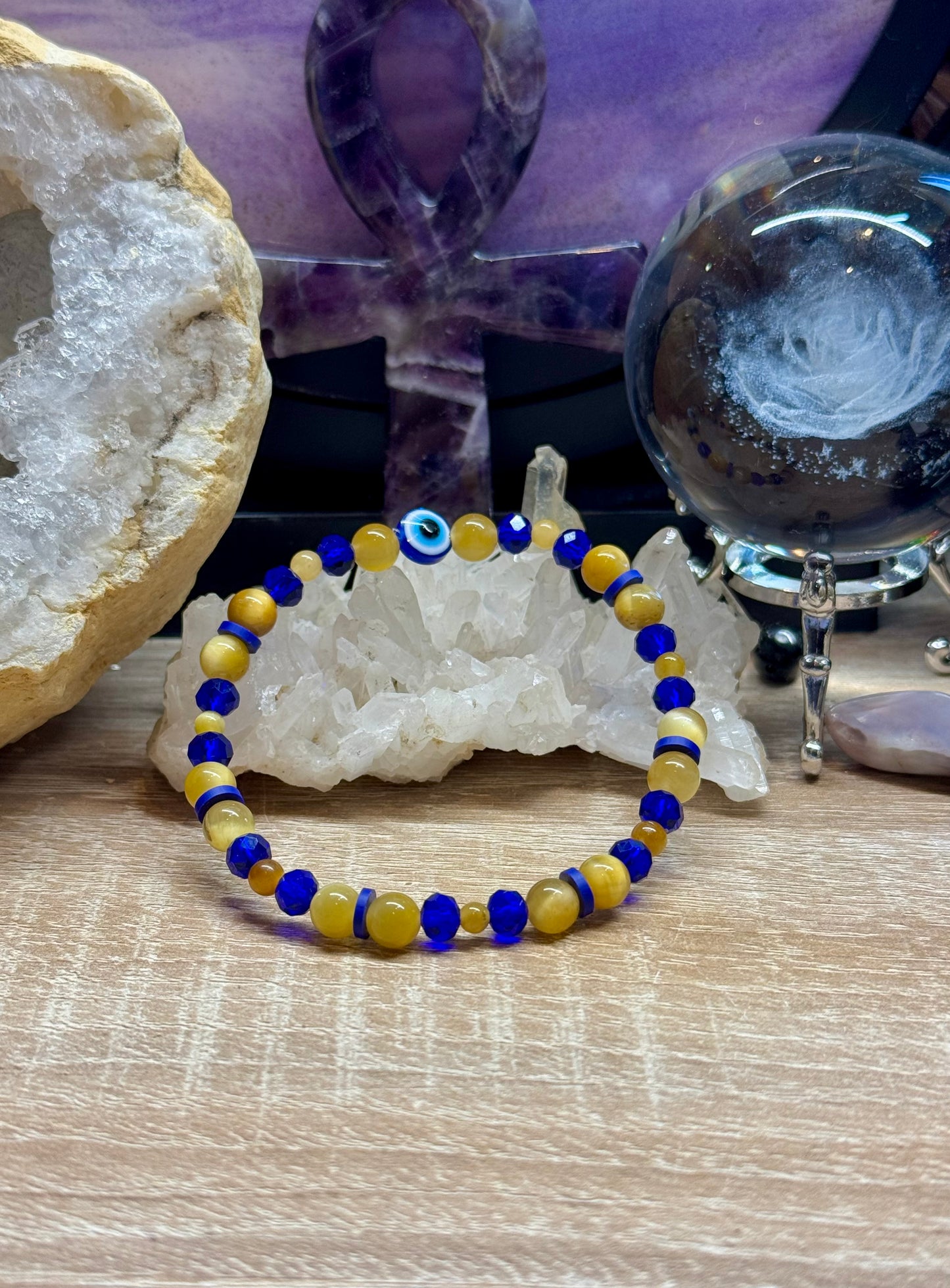 Bracelet Protection