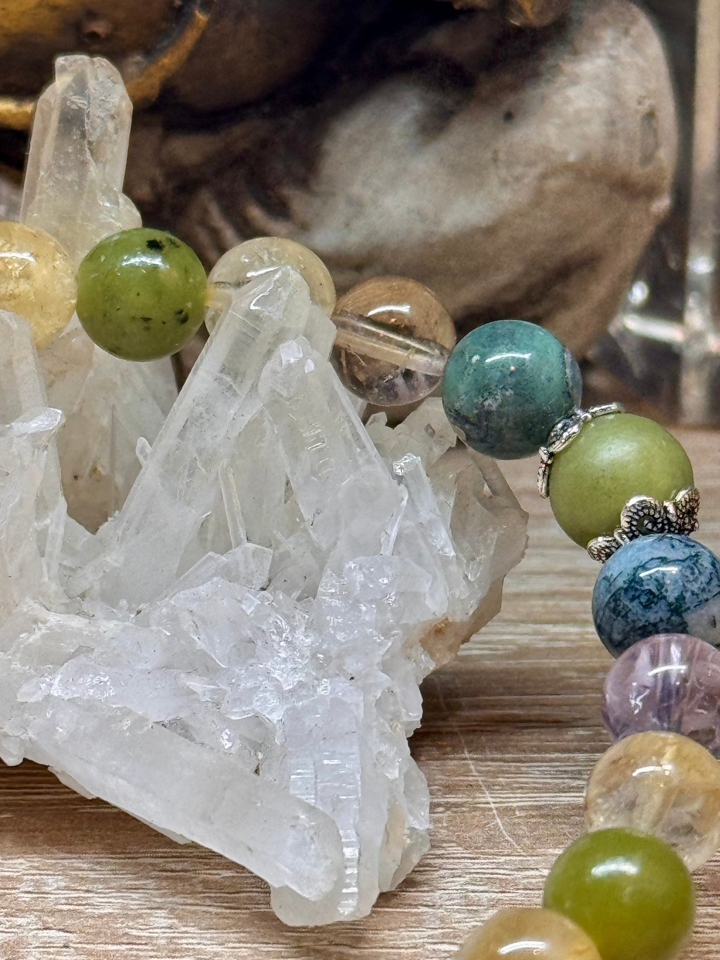 Bracelet Régulation du diabète