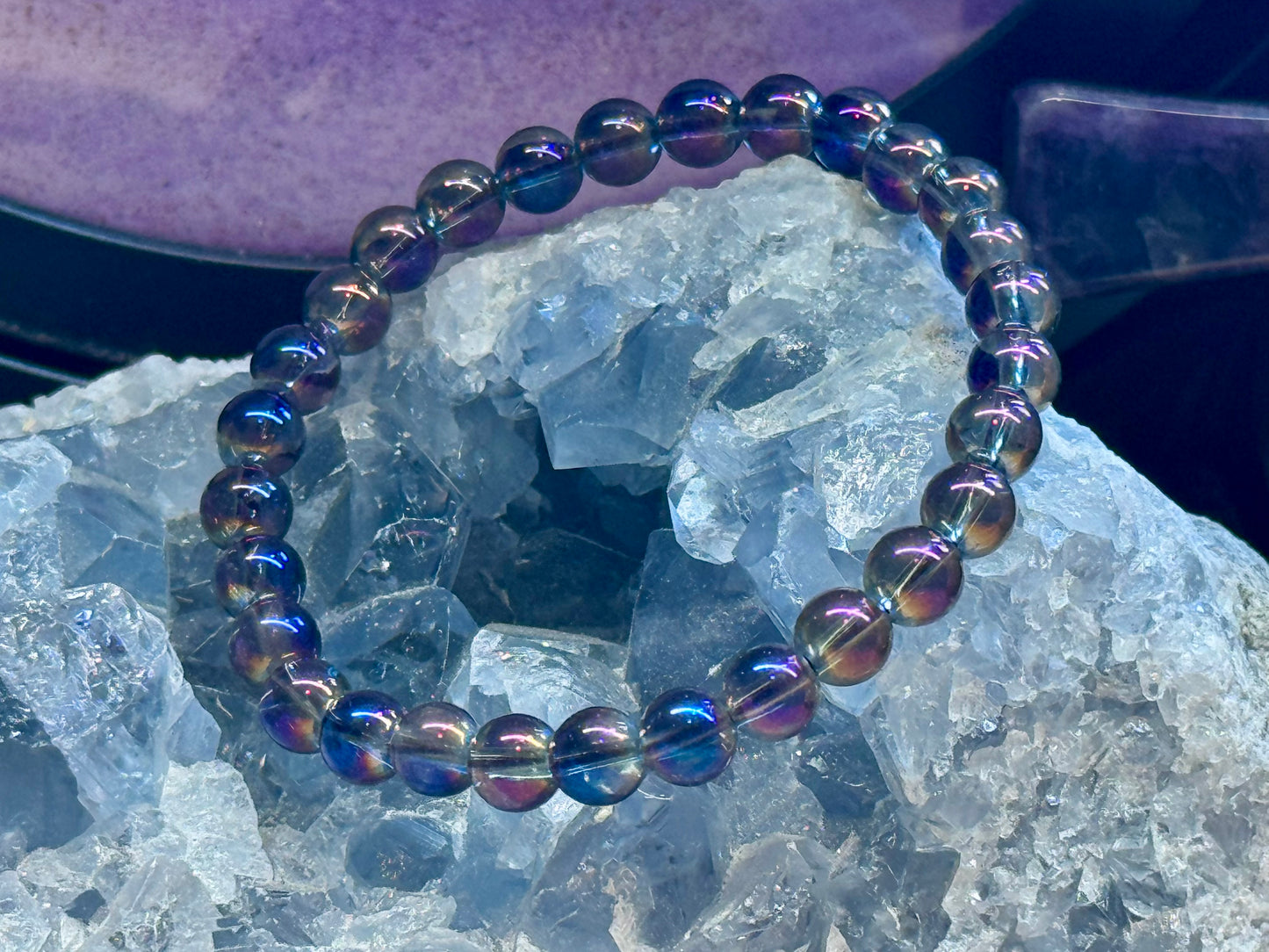 Bracelet d’Aqua Aura