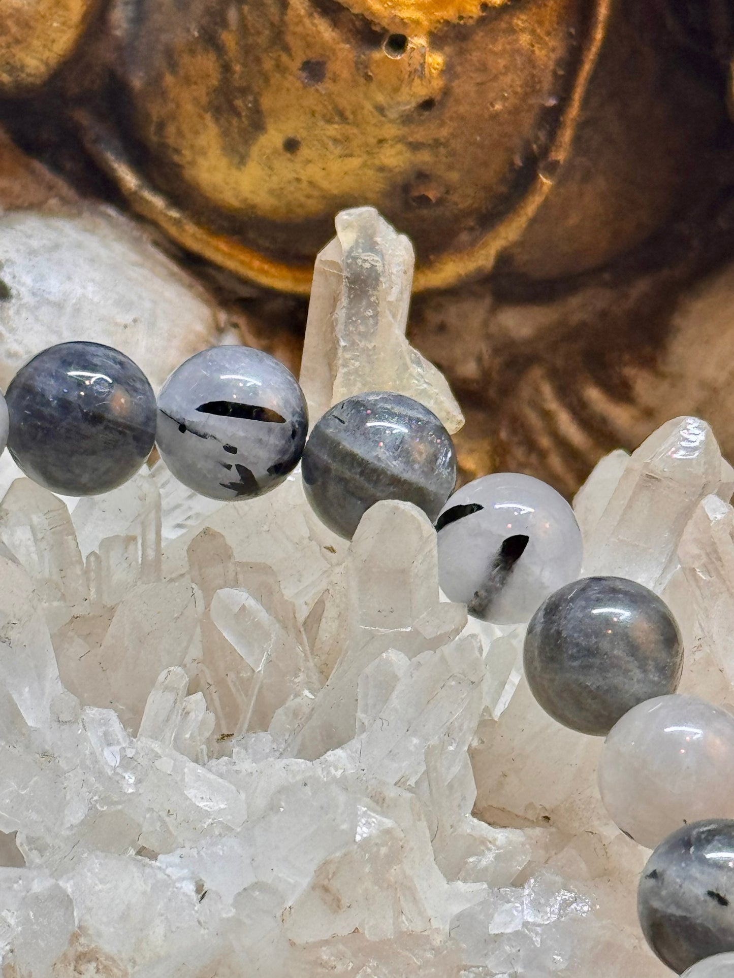 Bracelet d’ancrage et de confiance en soi