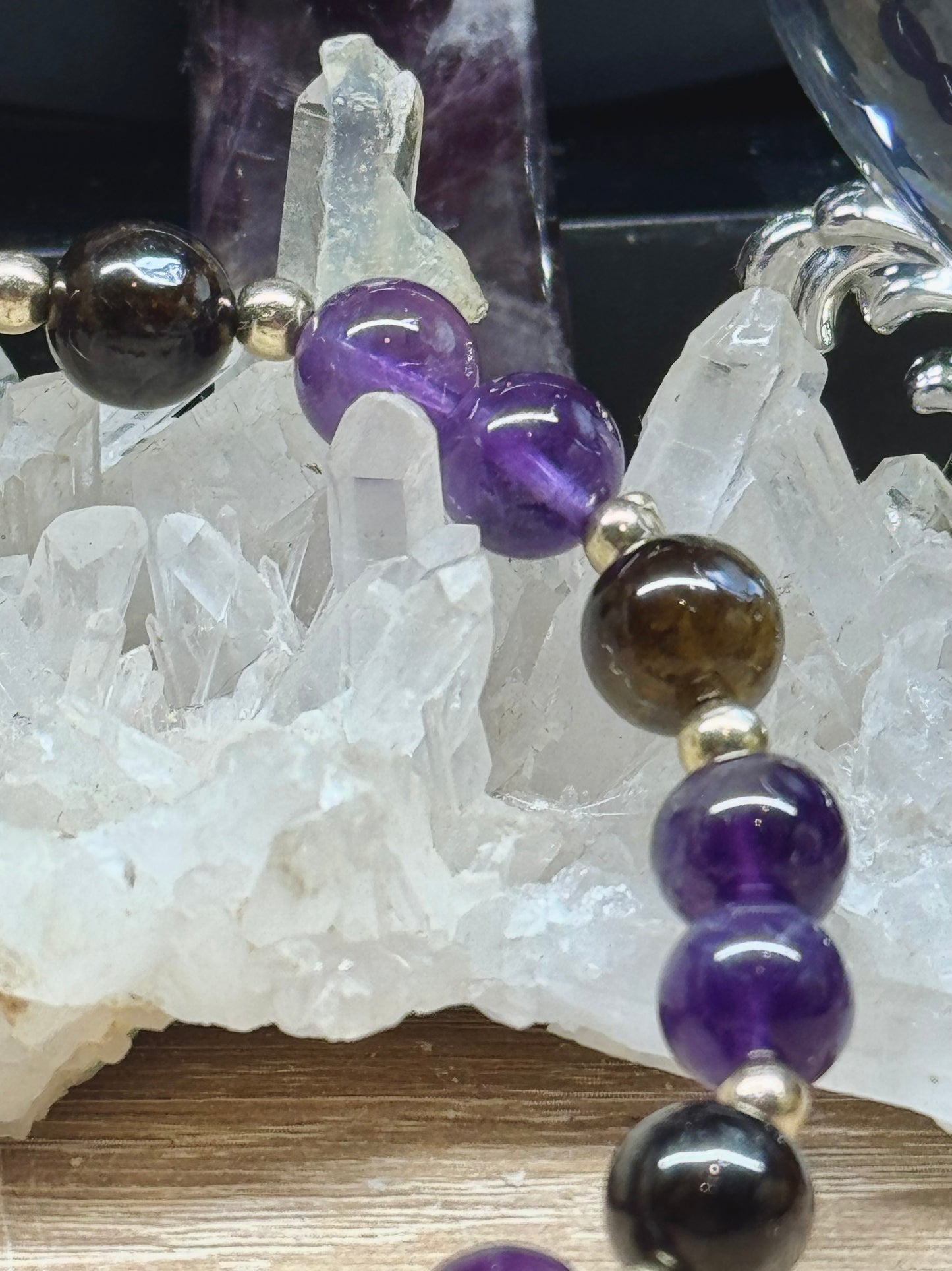 Bracelet "Équilibre Émotionnel"