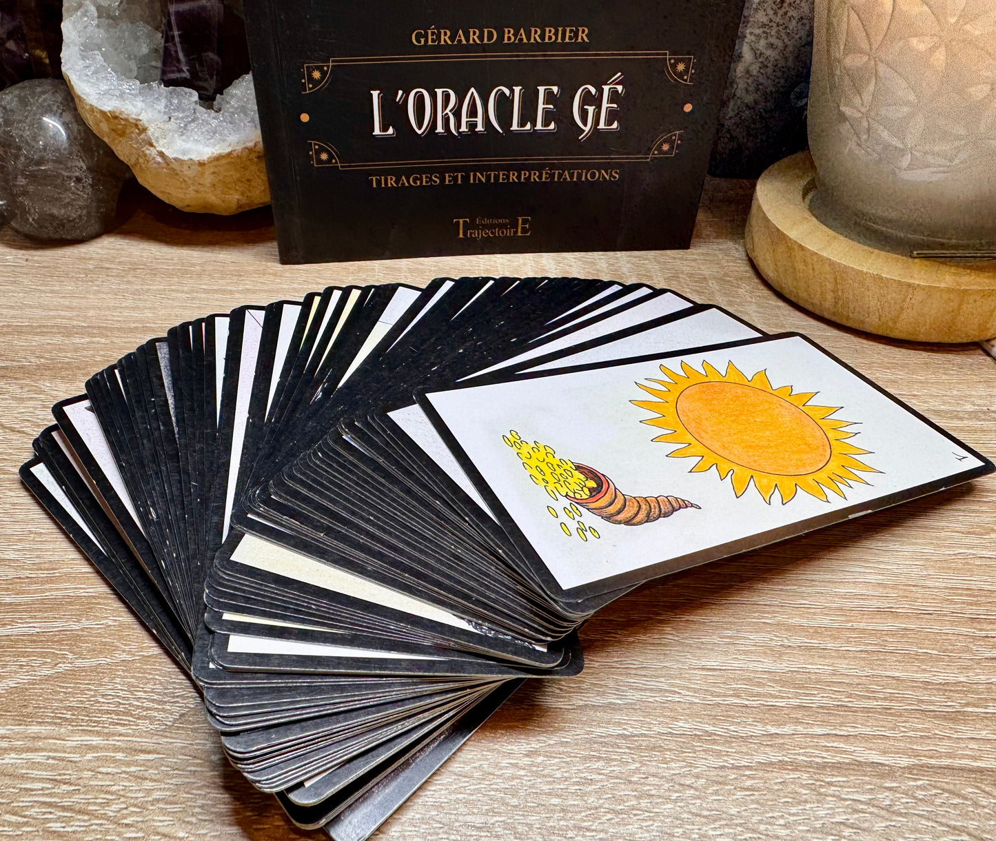 Oracle Gé - Occasion