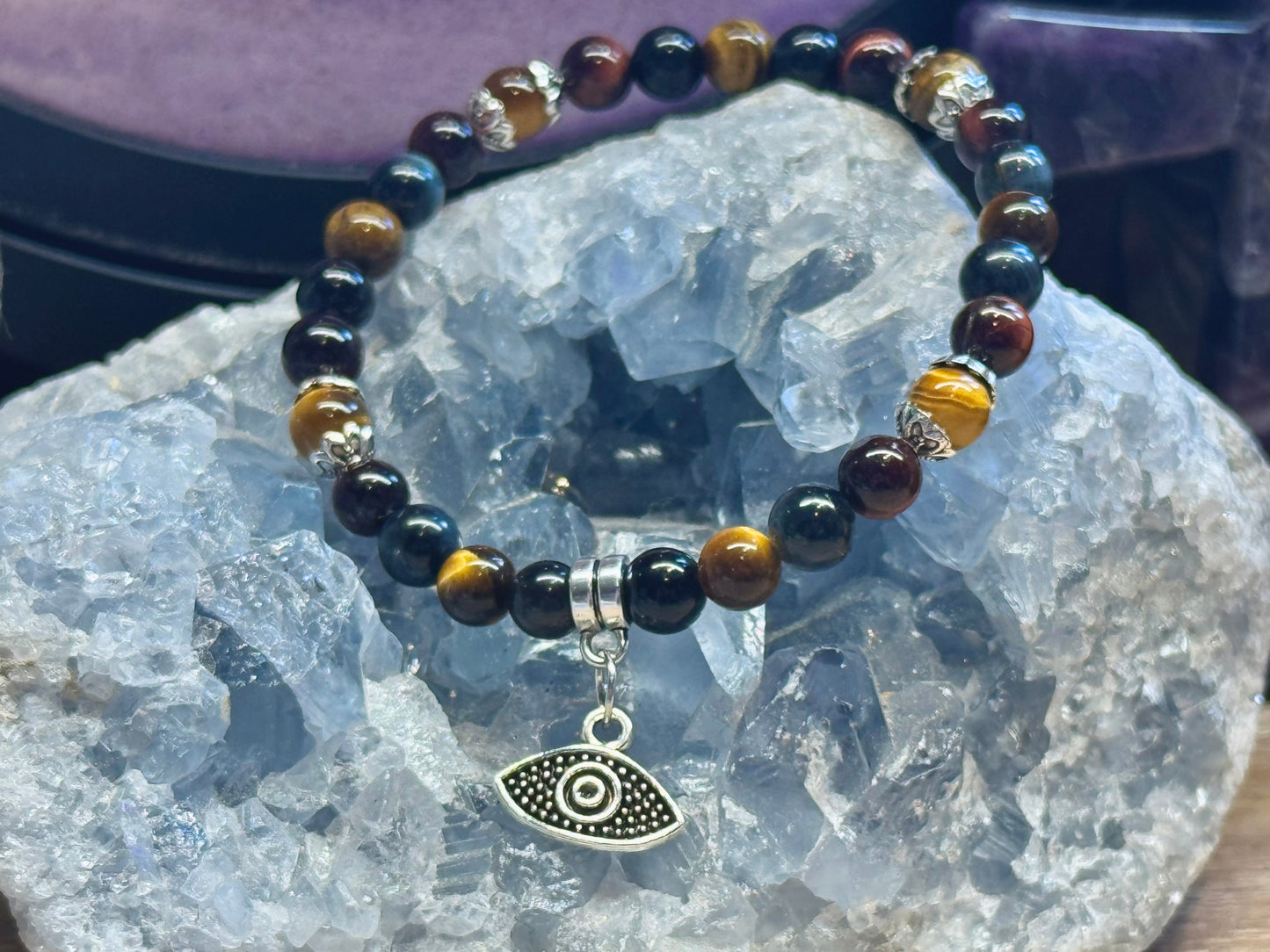 Bracelets de Protection