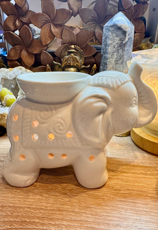 Brûle Parfum Éléphant